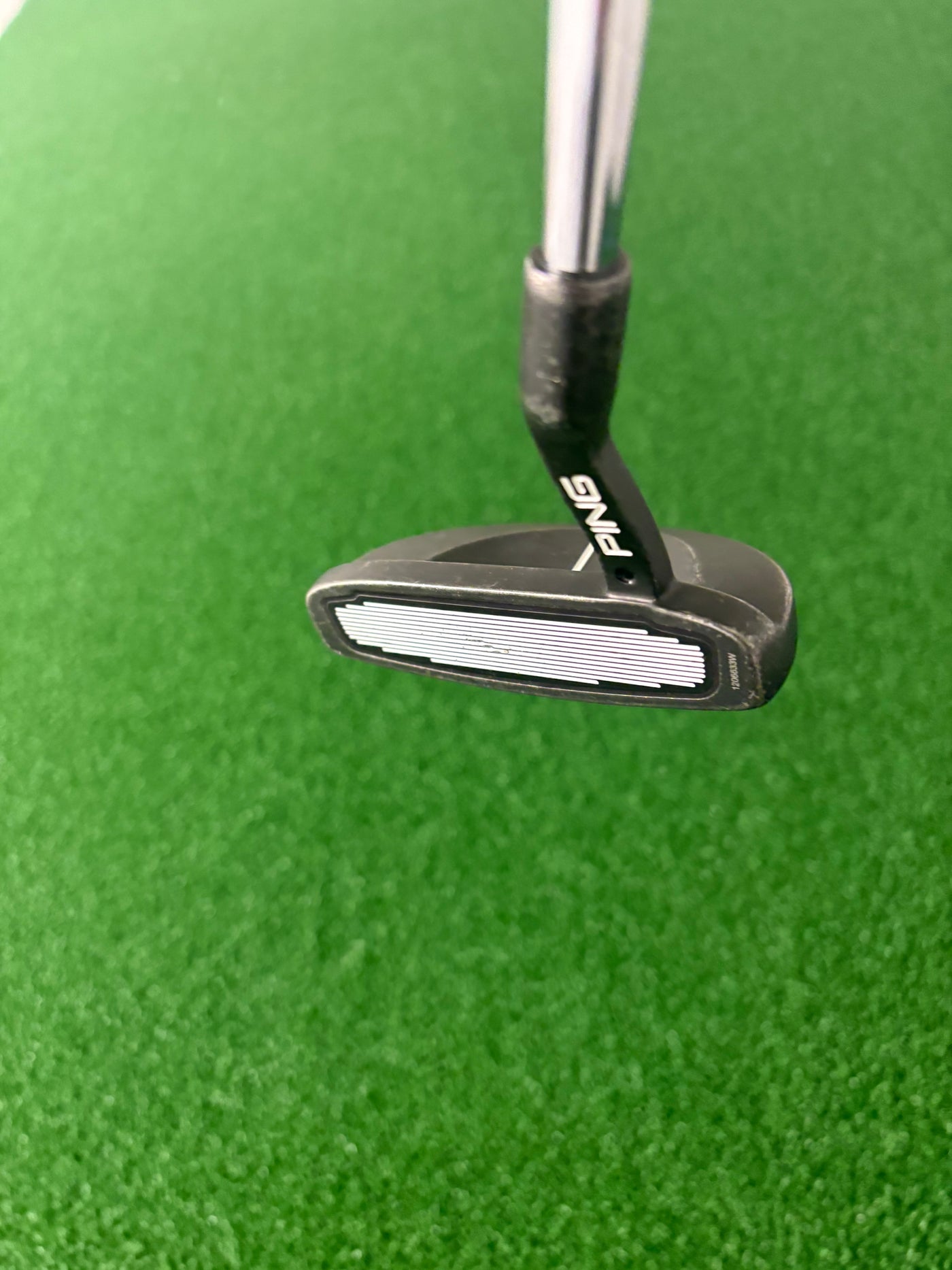 Ping Scottsdale TR Shea (33")