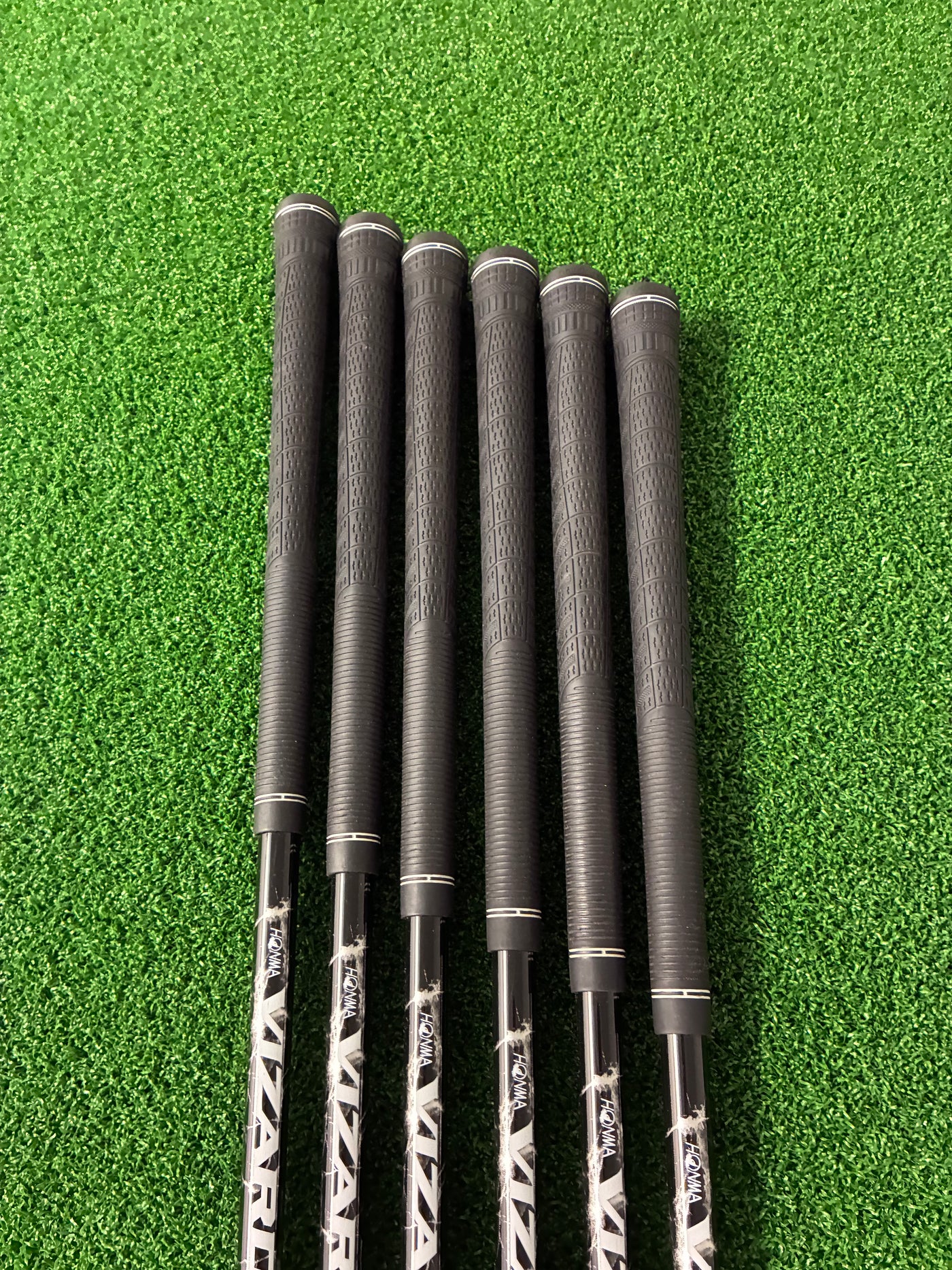 Honma Tour World TW737VS 5-PW (Stiff)