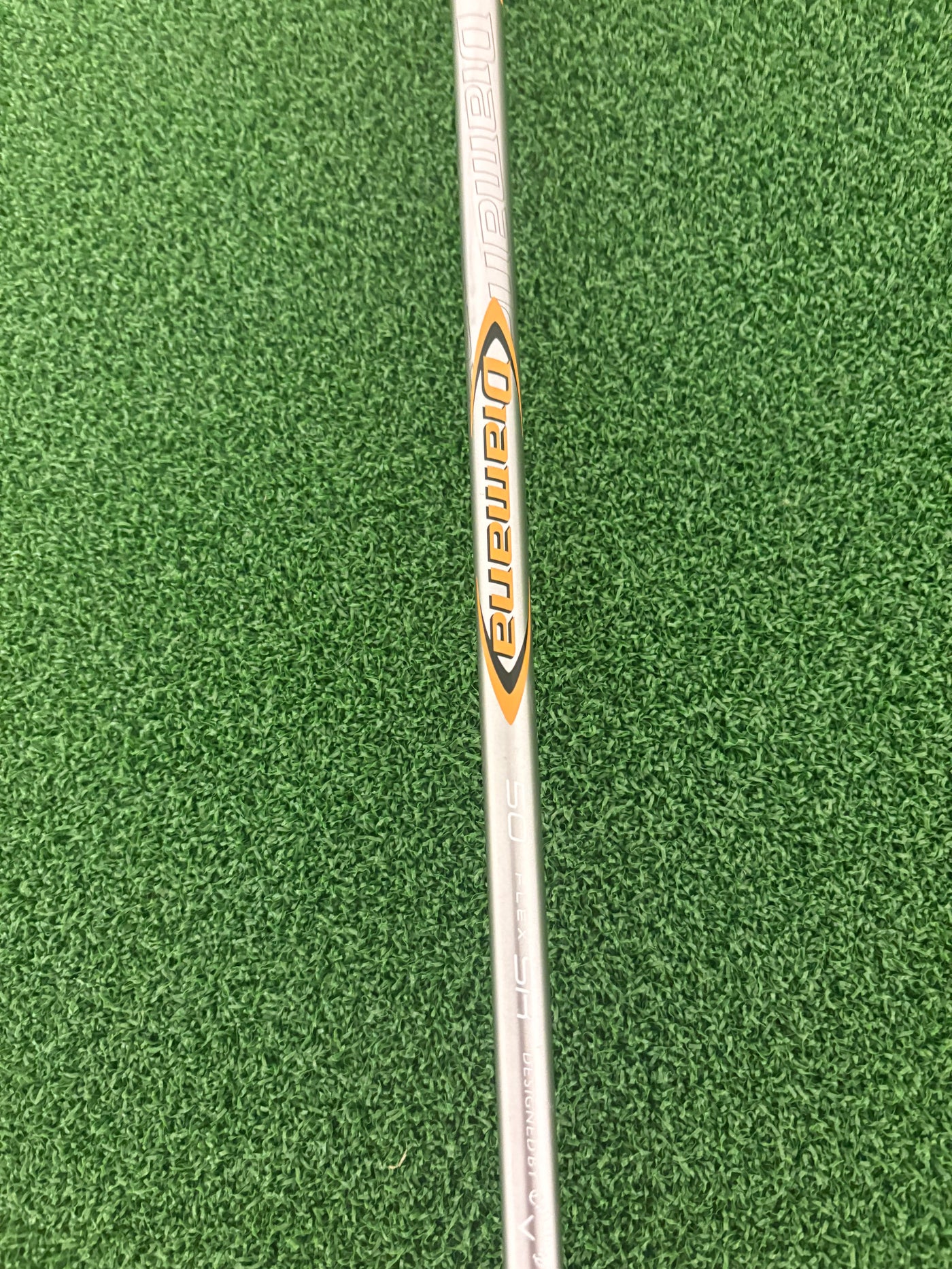 Callaway Mavrik 20* 4 Hybrid (Stiff/Regular)