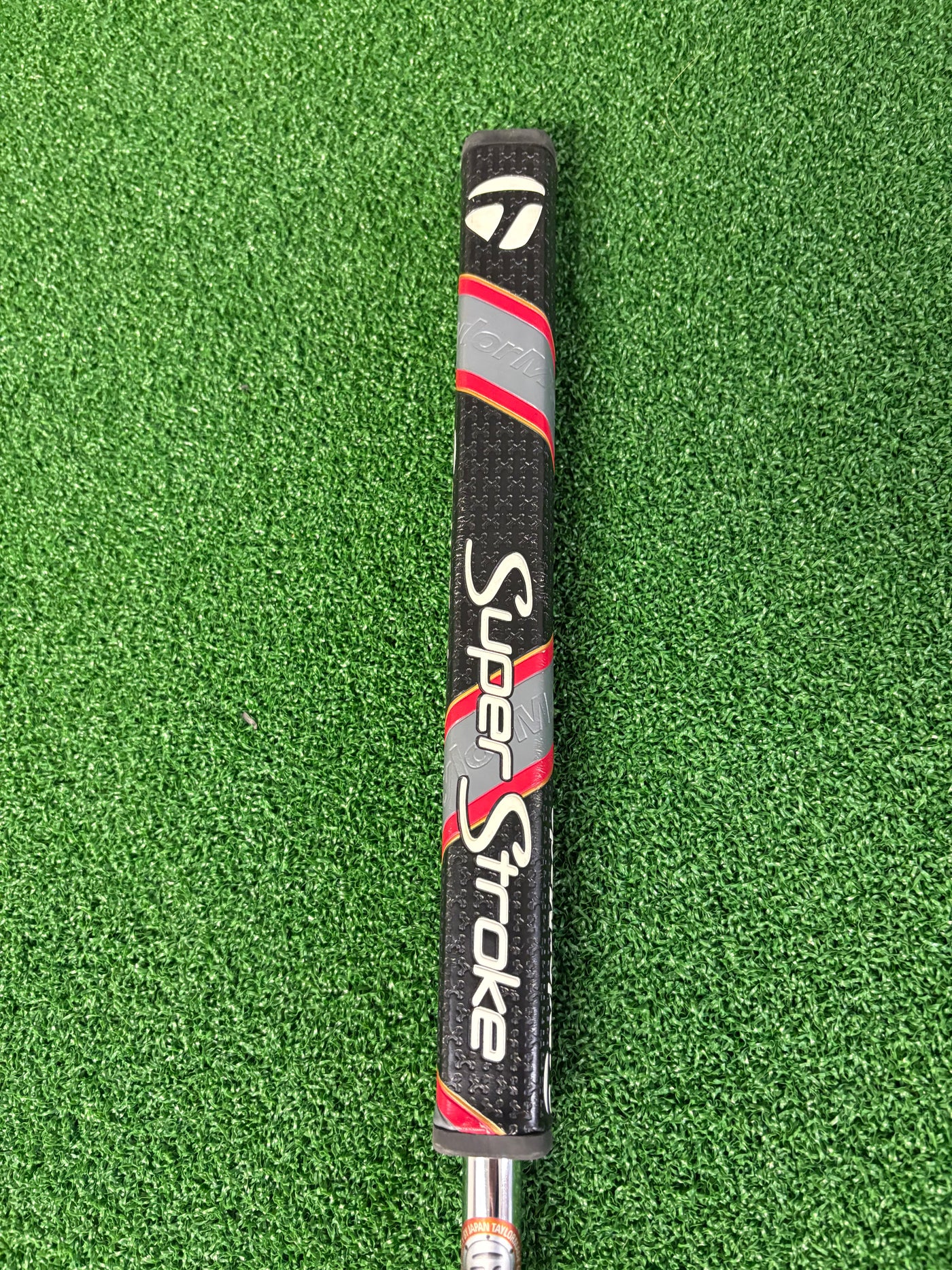Taylormade Spider GT Splitback (34")