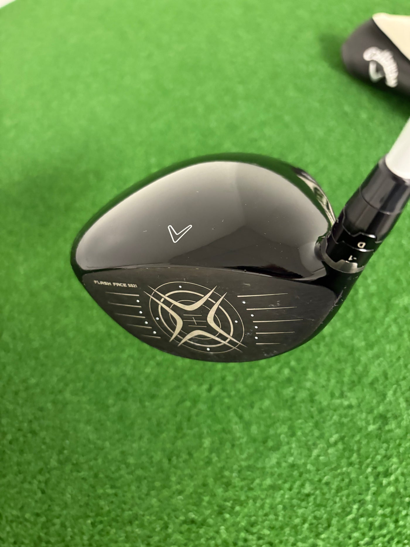 Callaway Epic Speed 9.0* (Stiff)