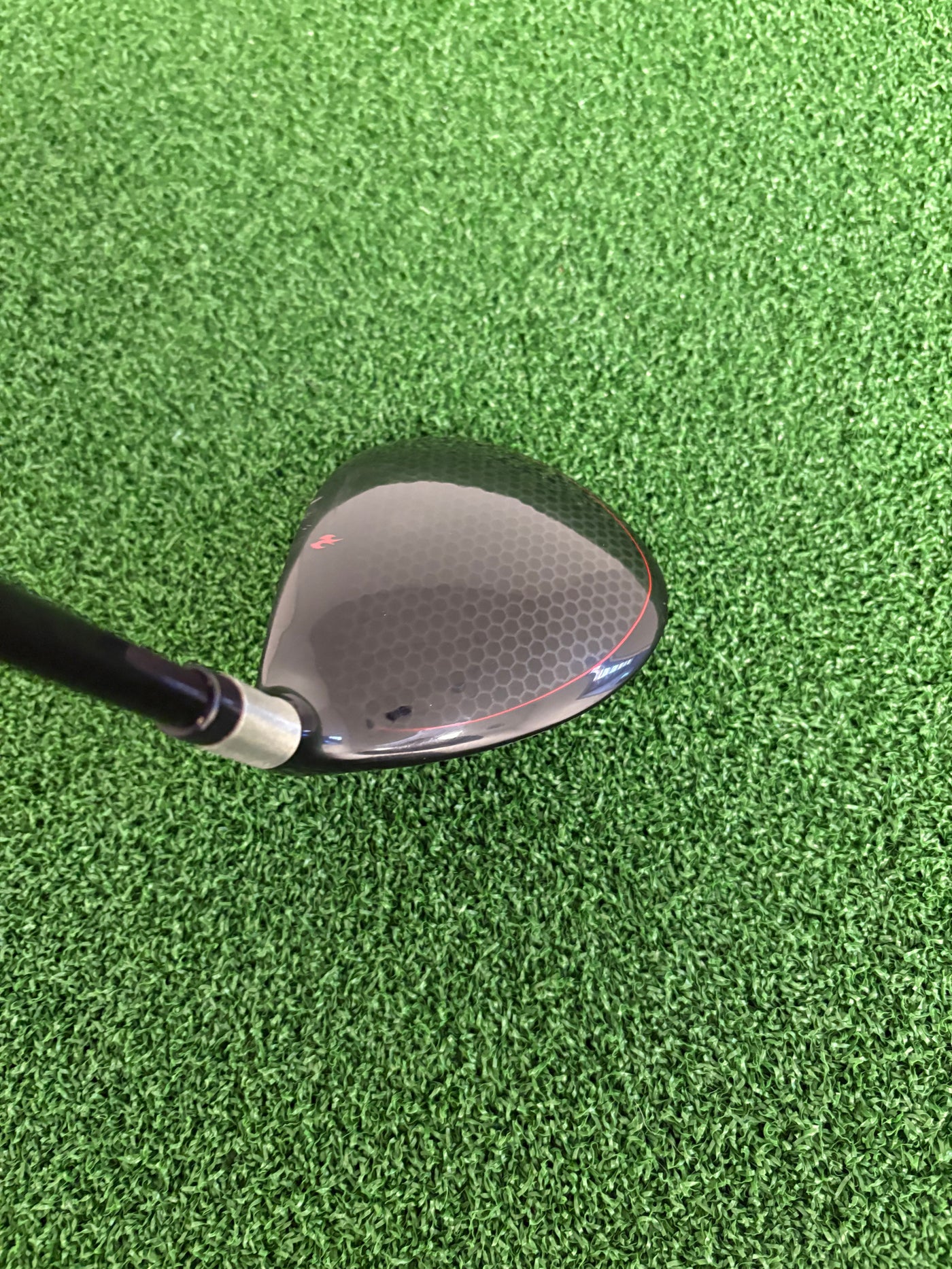 Taylormade Burner Superfast 18* 5 Wood (Stiff/Regular)