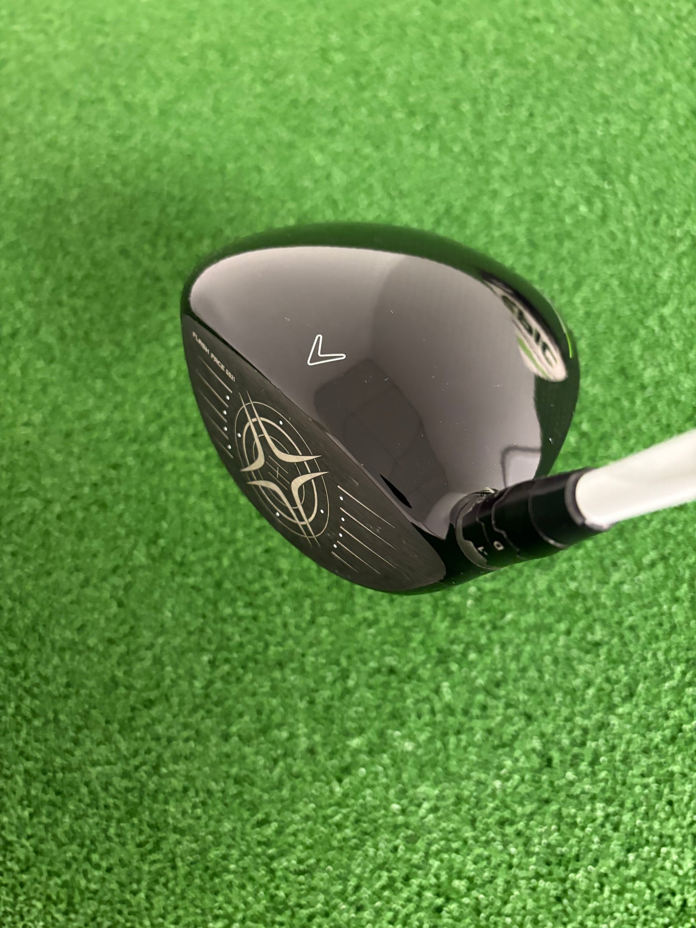 Callaway Epic Speed 9.0* (Stiff)