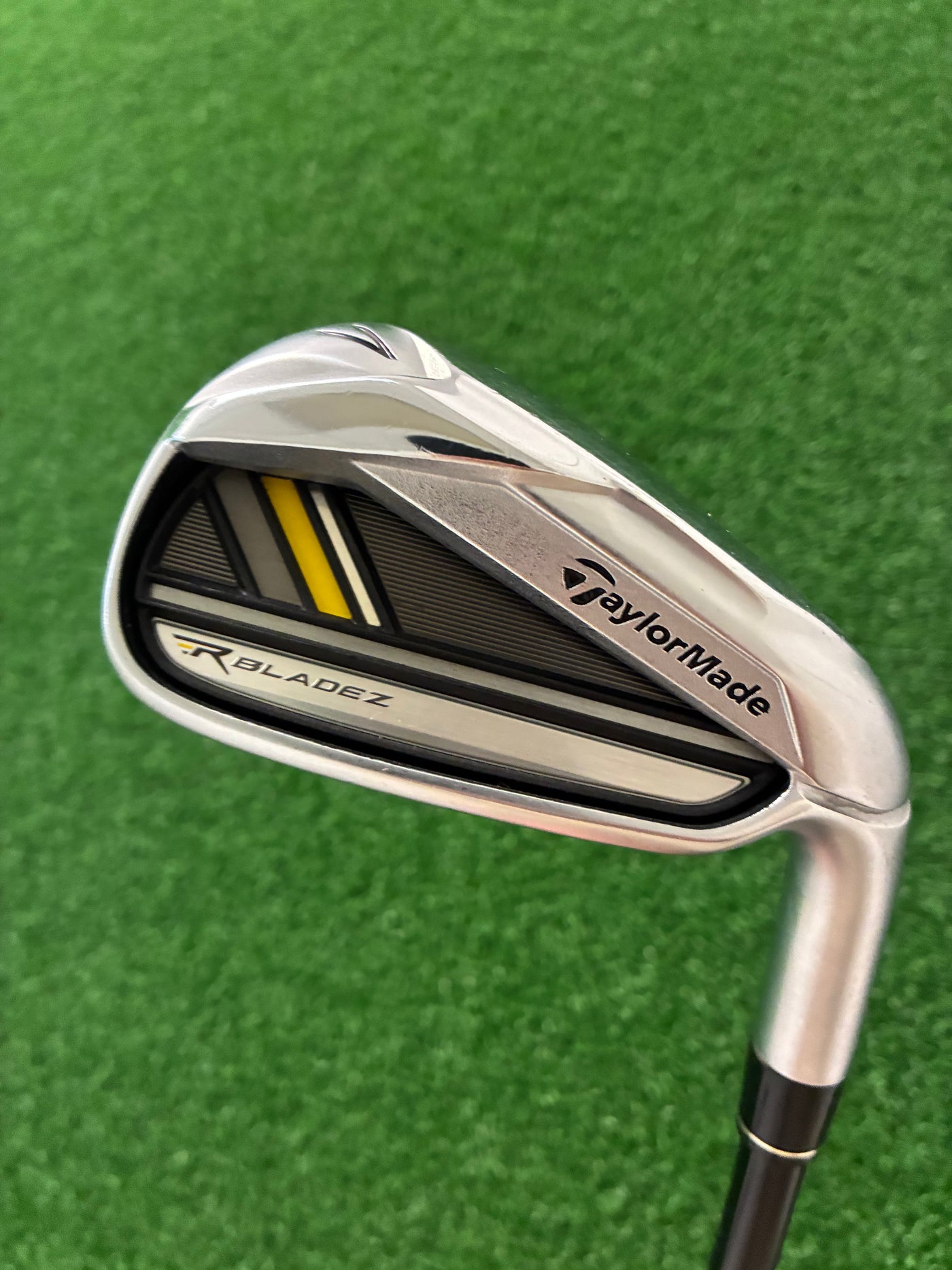 Taylormade R-Bladez 5-PW (Regular)