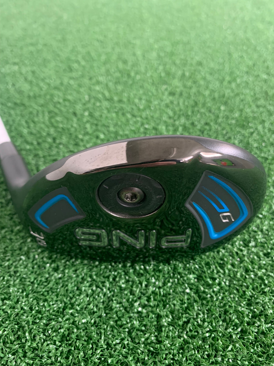 Ping G 19* 3 Hybrid (Stiff)