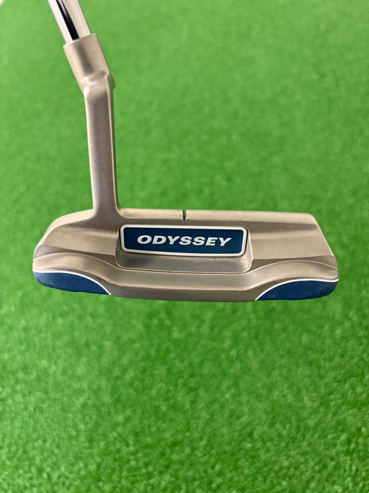 Odyssey White Hot RX #1 (35")