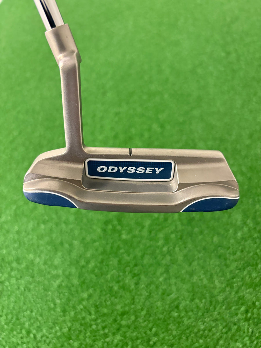 Odyssey White Hot RX #1 (35")