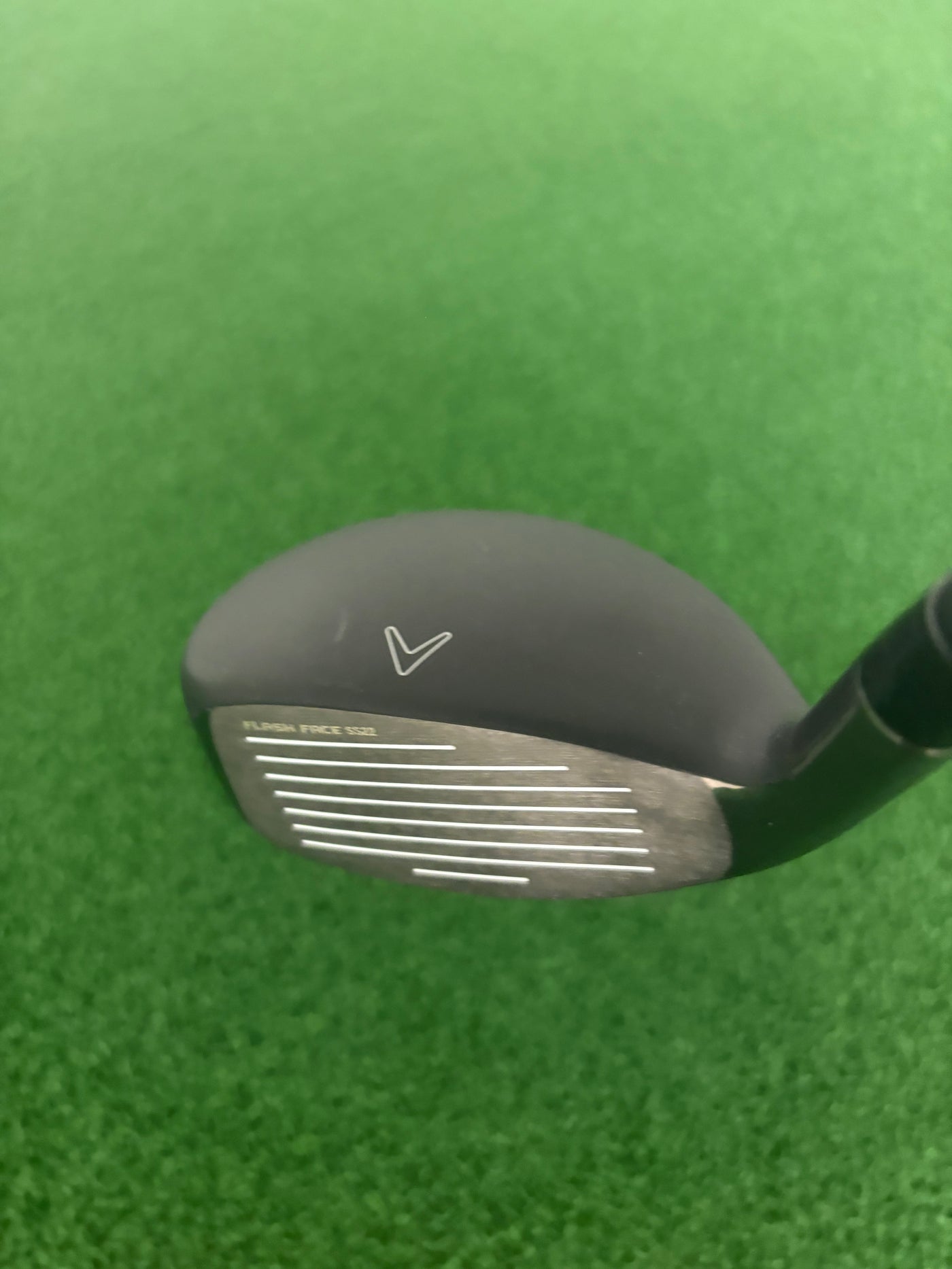 Callaway Rogue ST Max OS 21* 4 Hybrid (Stiff/Regular)