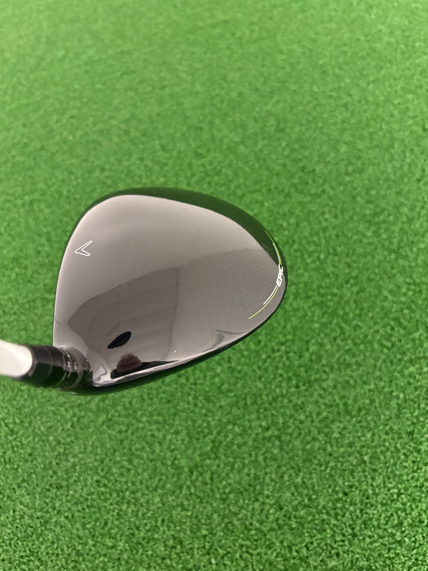 Callaway Epic Speed 9.0* (Stiff)