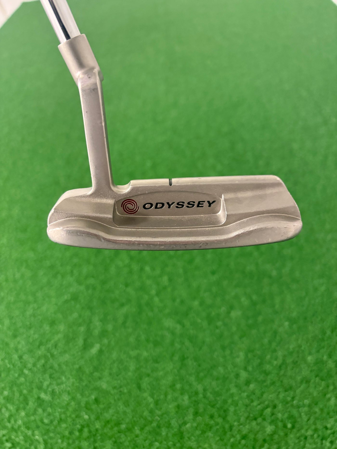Odyssey White Hot Pro 2.0 #1 (34")
