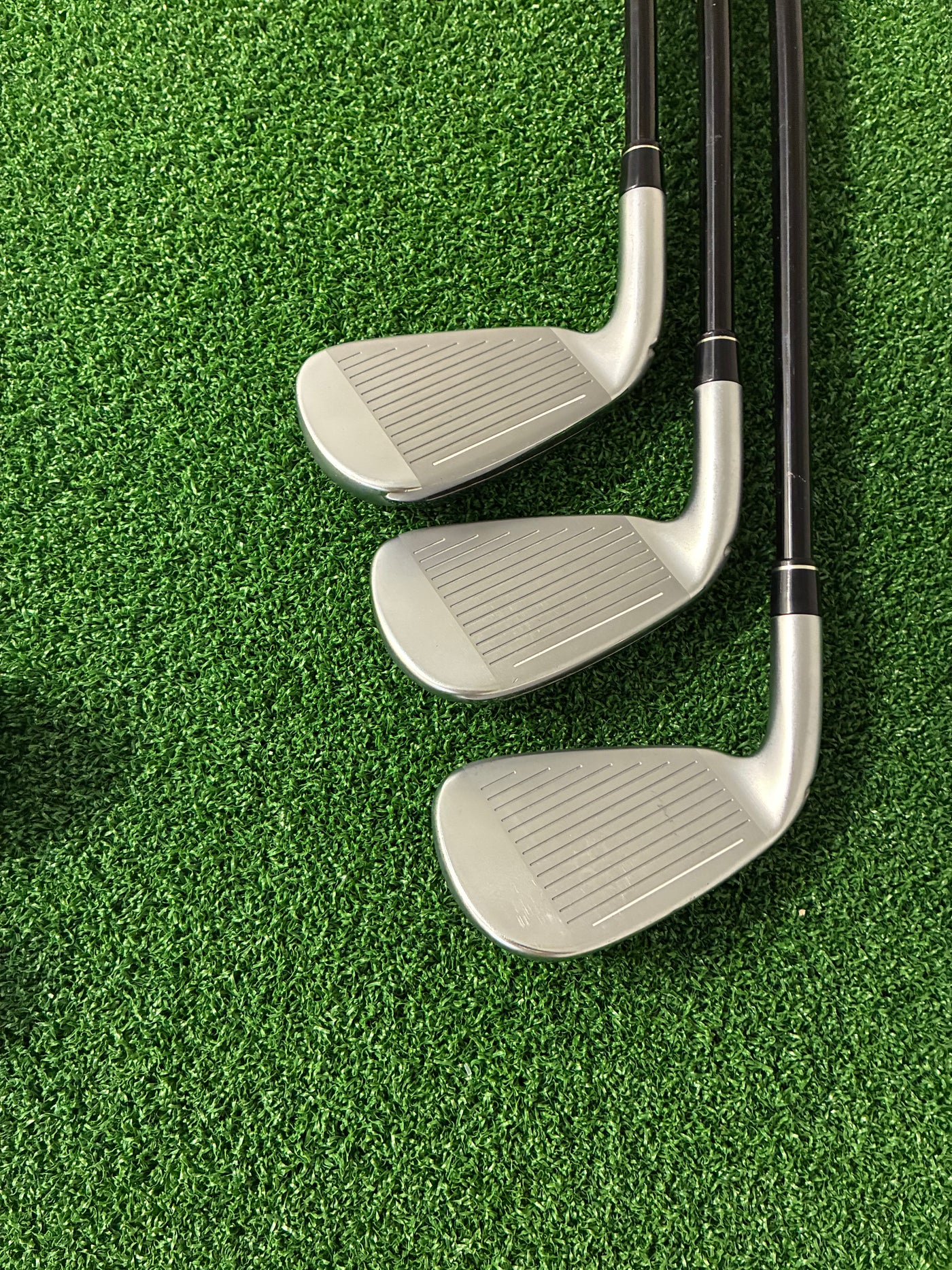Taylormade R-Bladez 5-PW (Regular)