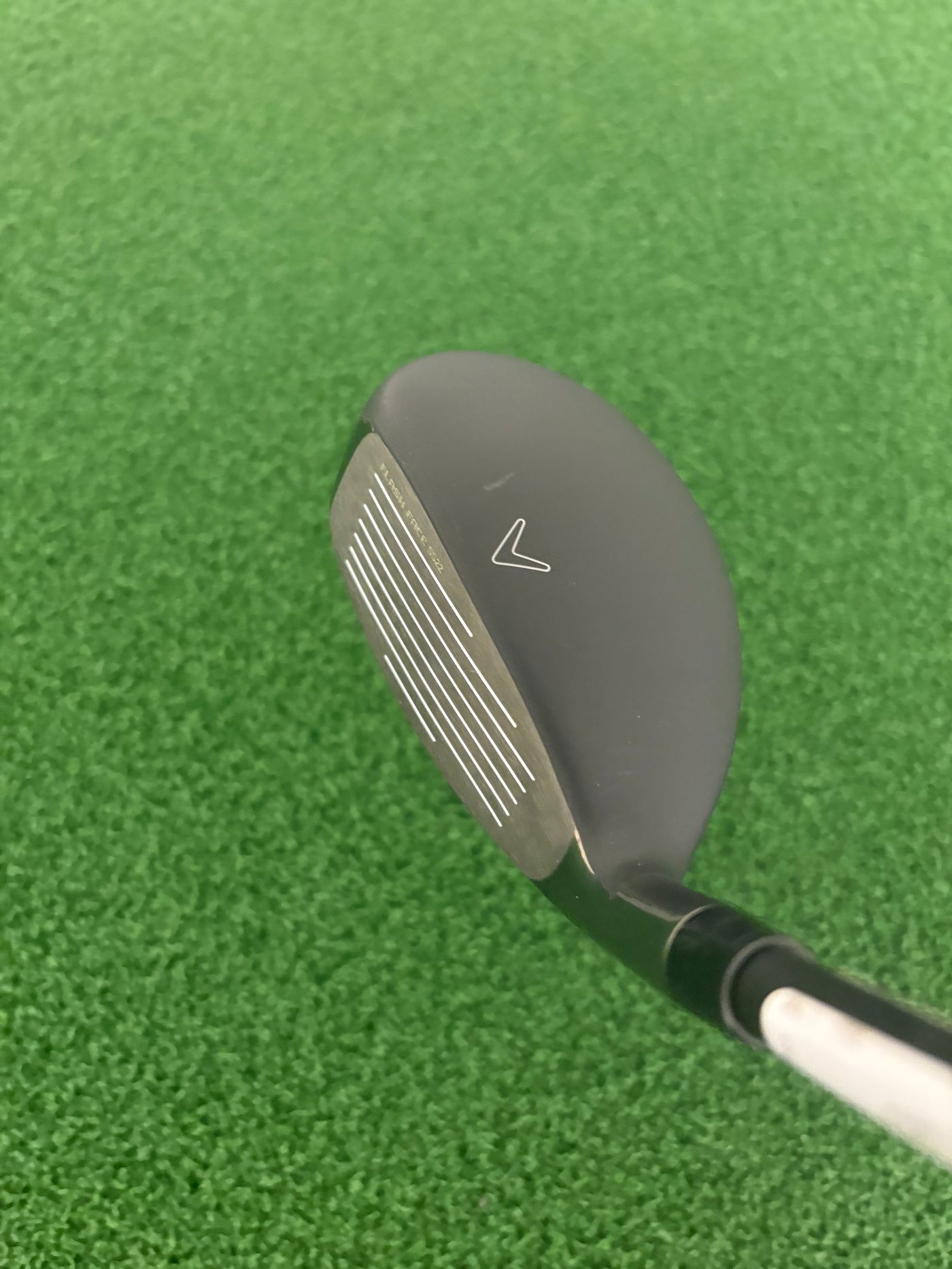 Callaway Rogue ST Max OS 21* 4 Hybrid (Stiff/Regular)