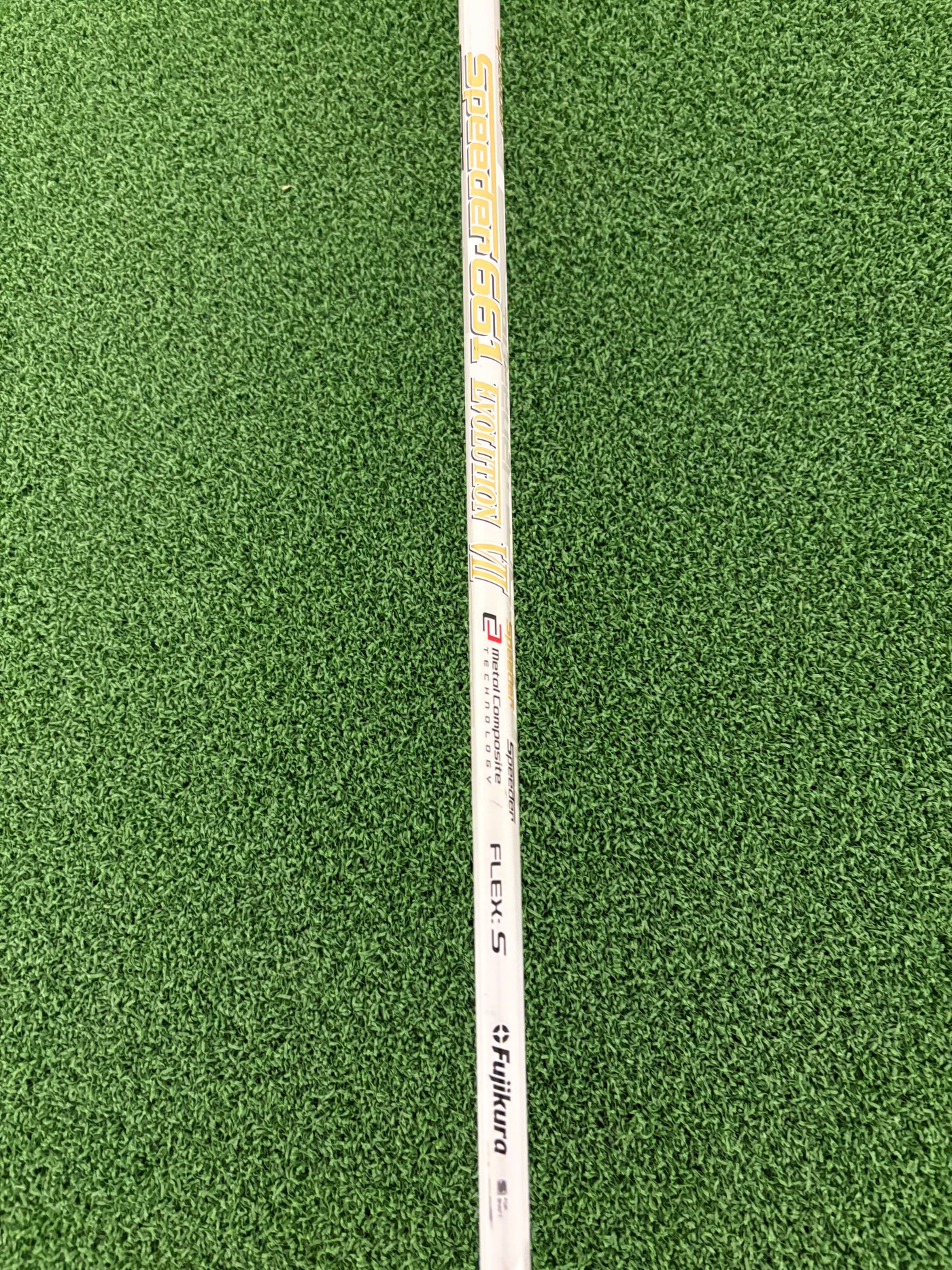 Callaway Epic Speed 9.0* (Stiff)