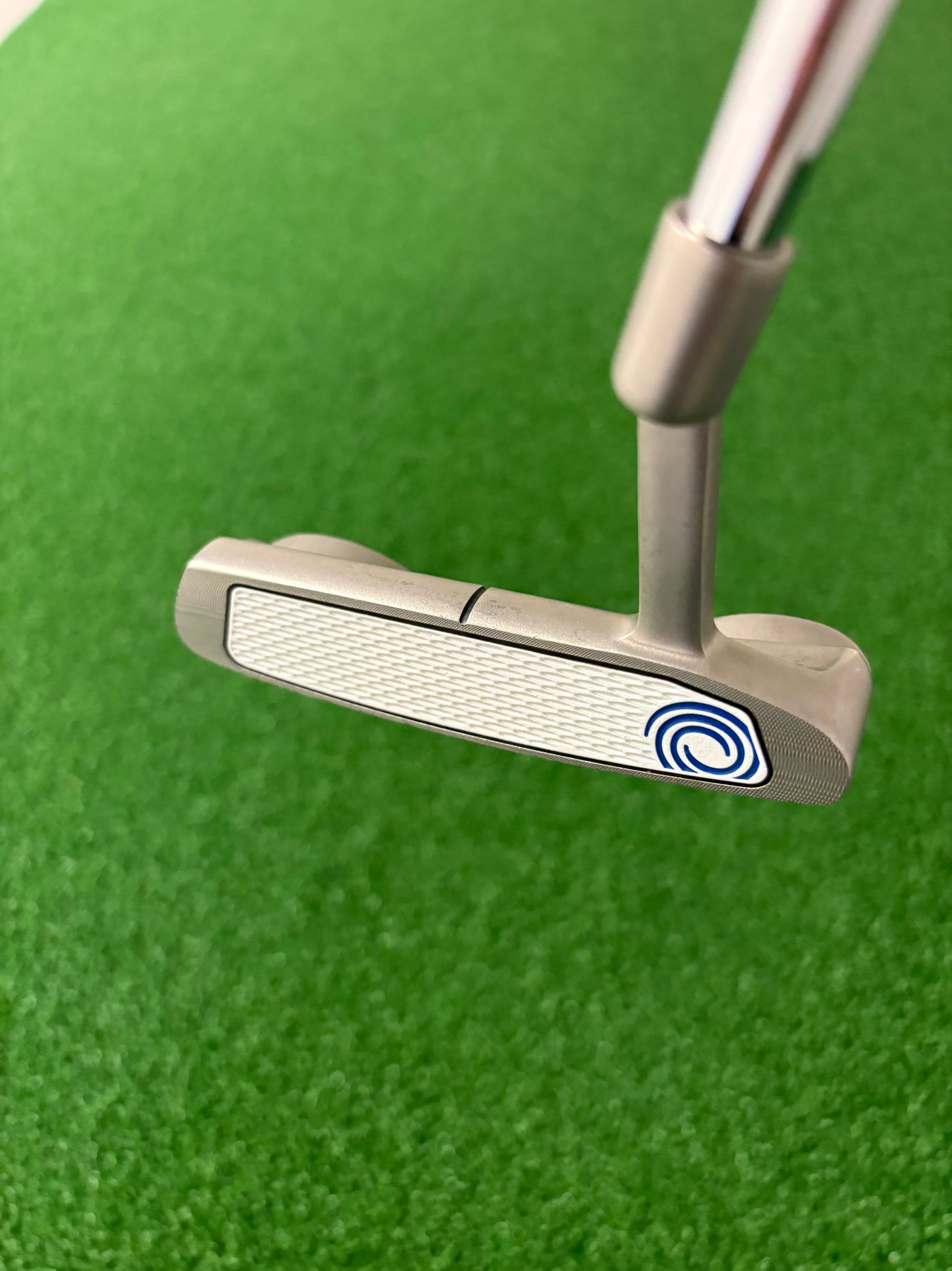 Odyssey White Hot RX #1 (35")