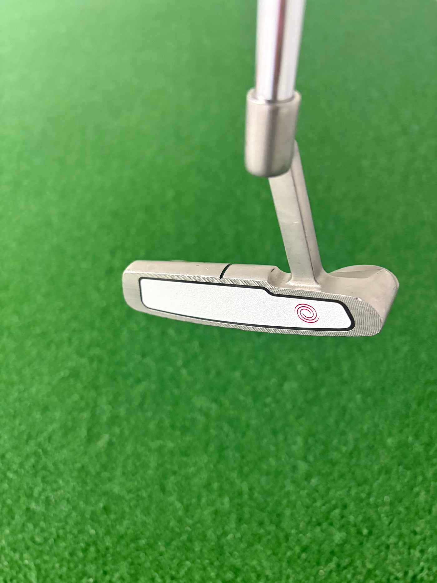 Odyssey White Hot Pro 2.0 #1 (34")