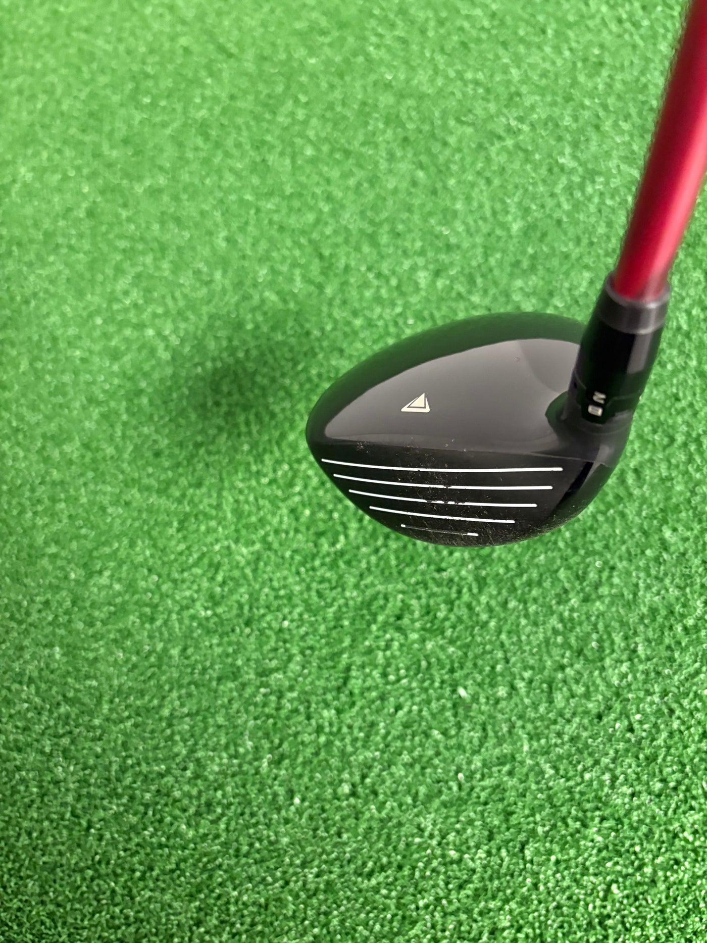 Titleist 917F2 18* 5 Wood (Stiff)