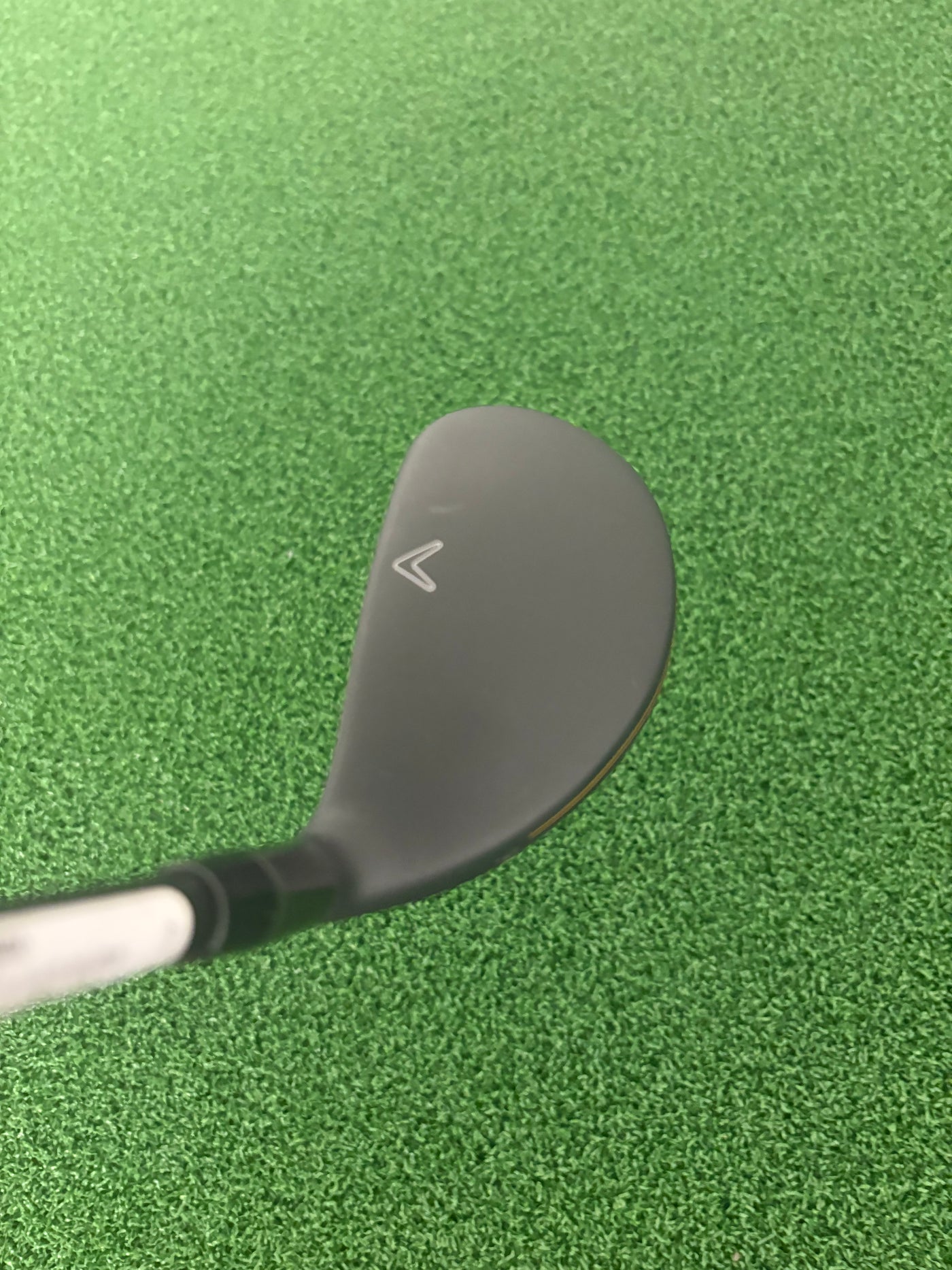 Callaway Rogue ST Max OS 21* 4 Hybrid (Stiff/Regular)