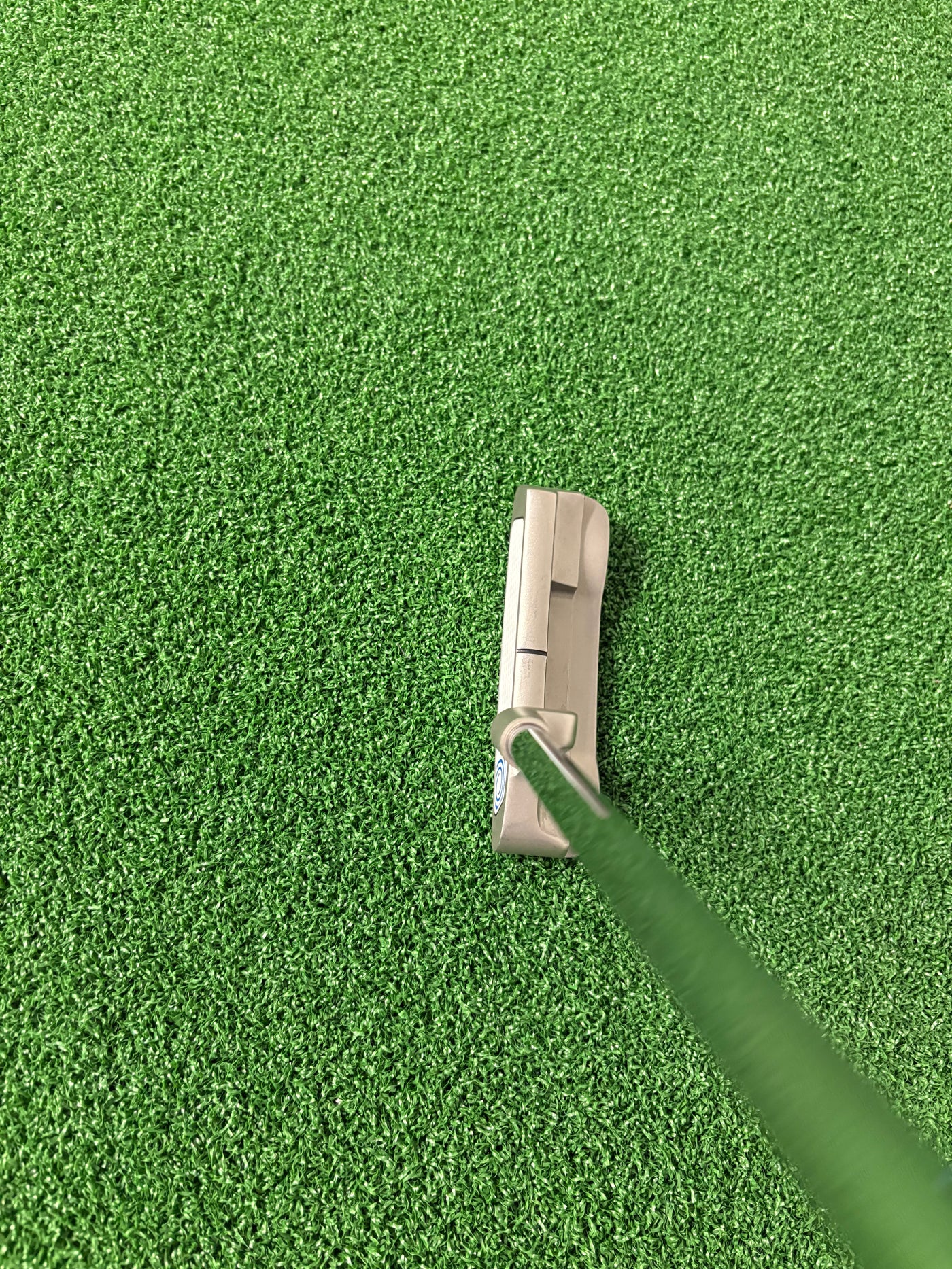 Odyssey White Hot RX #1 (35")