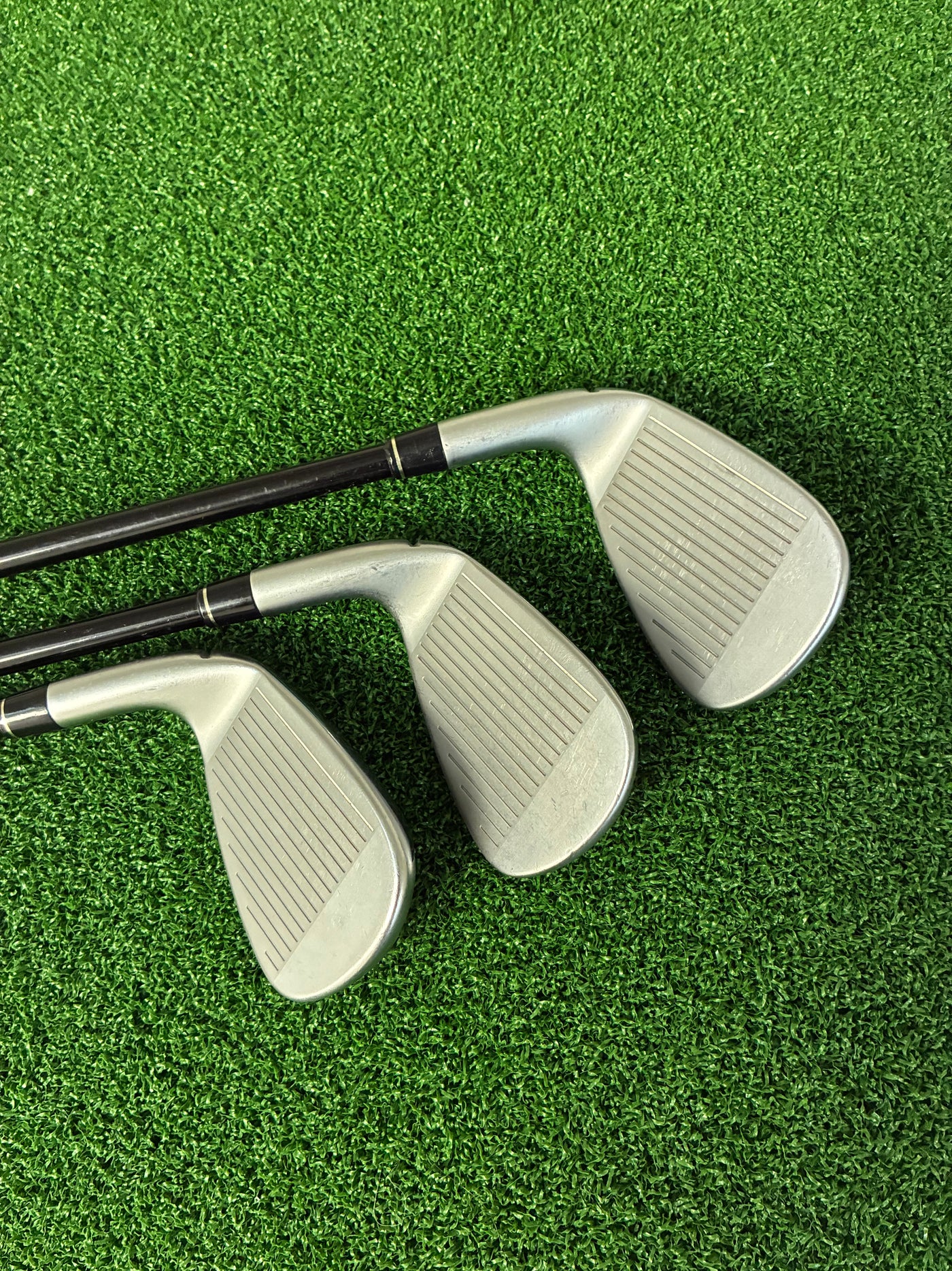 Taylormade R-Bladez 5-PW (Regular)