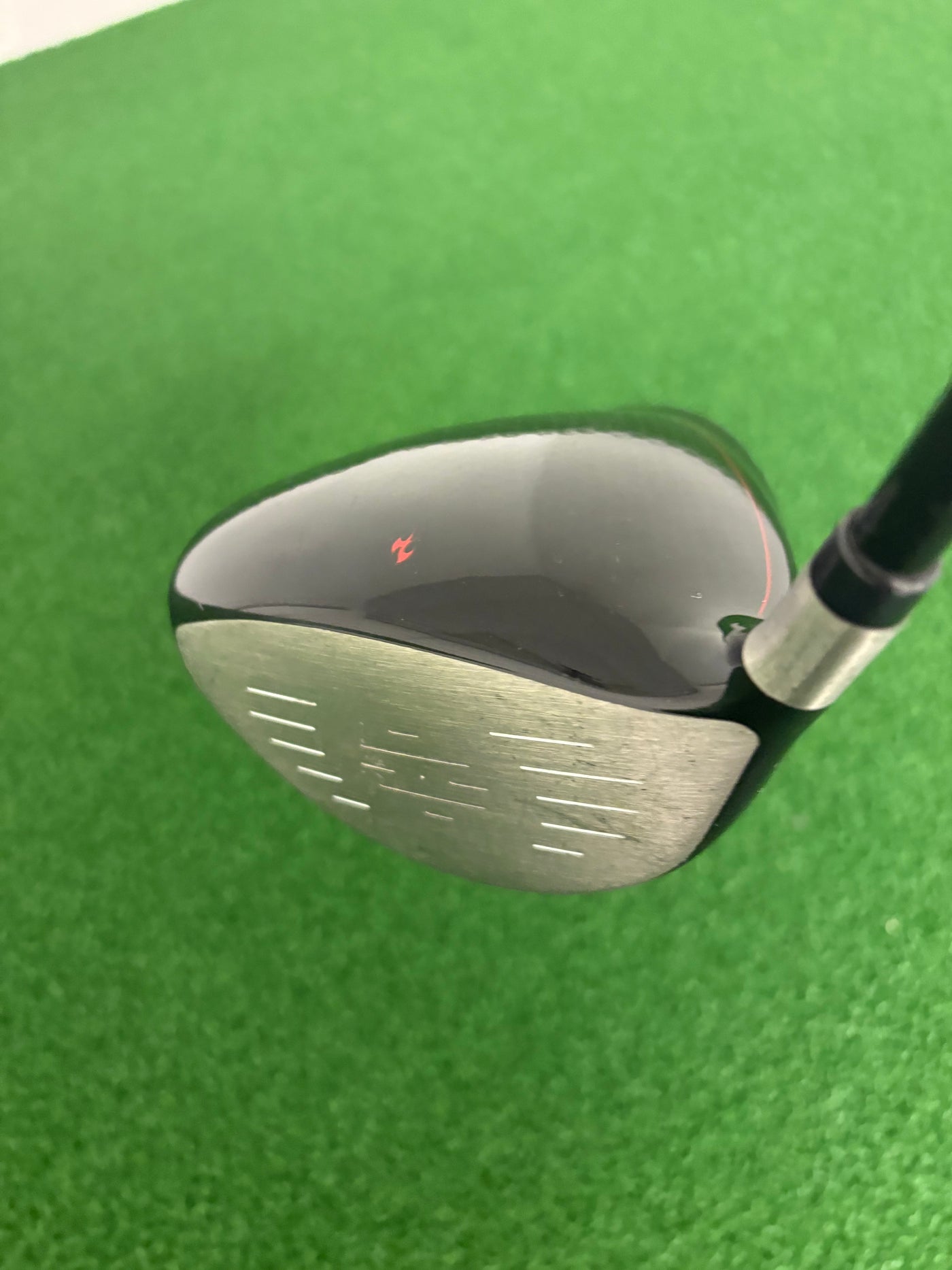 Taylormade Burner SuperFast  9.5* (Stiff)