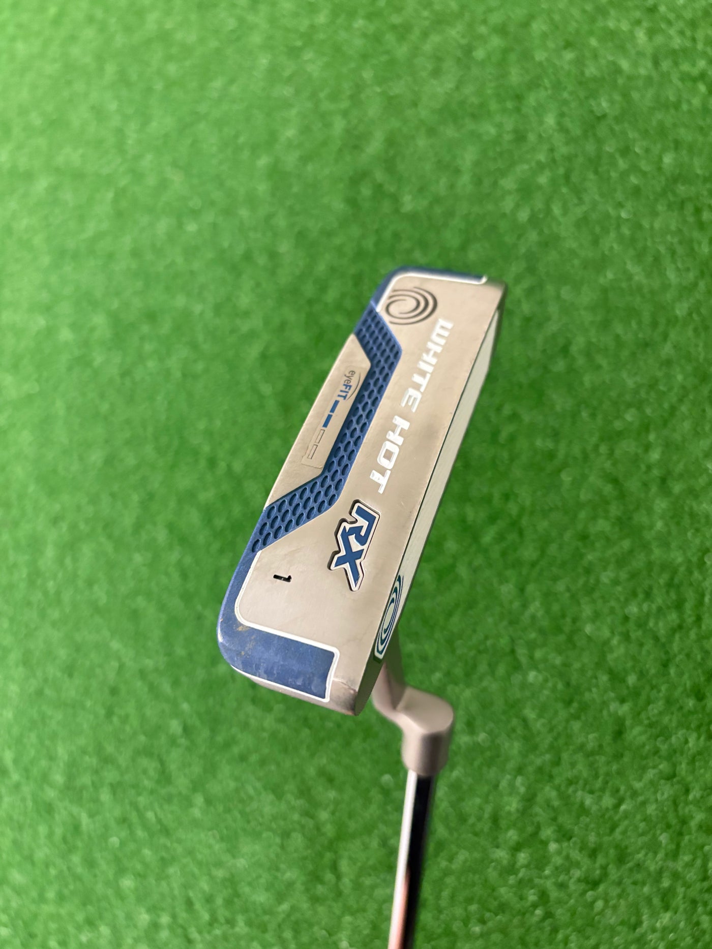 Odyssey White Hot RX #1 (35")
