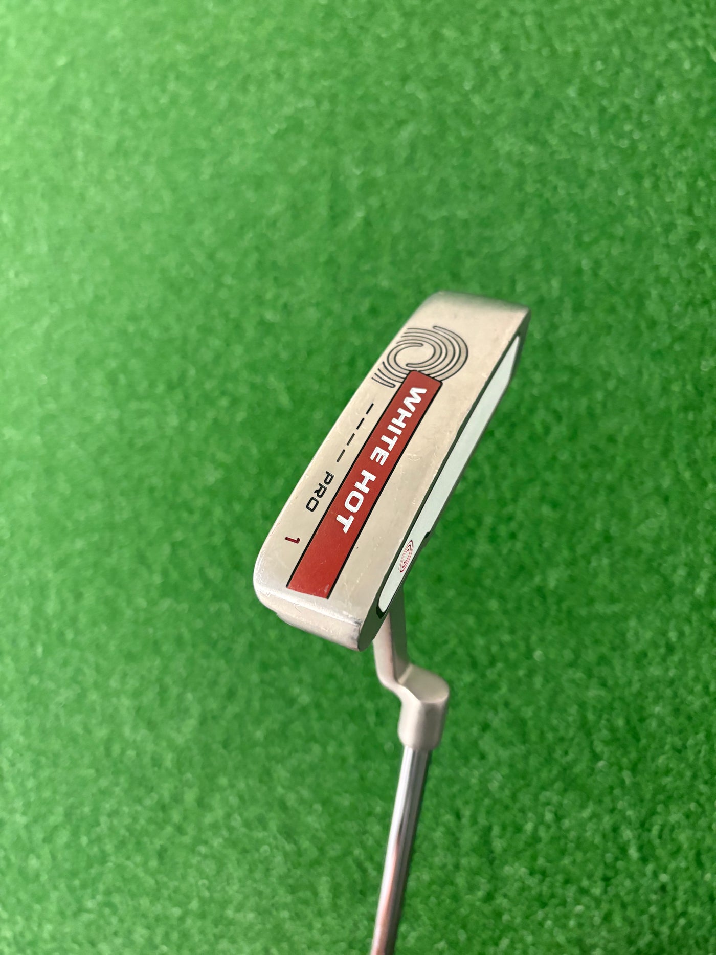Odyssey White Hot Pro 2.0 #1 (34")