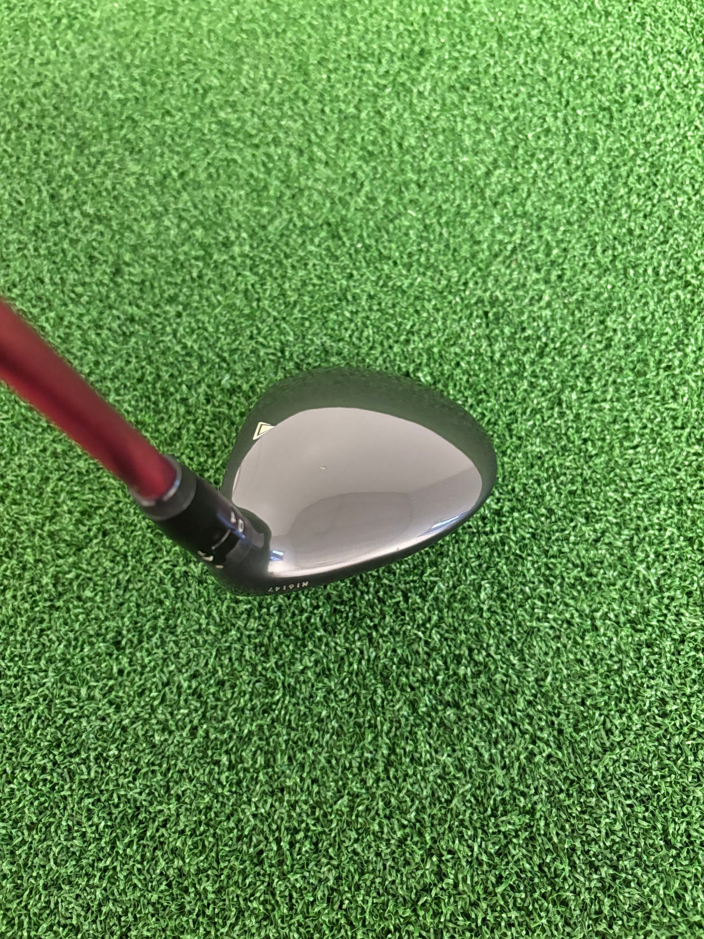 Titleist 917F2 18* 5 Wood (Stiff)