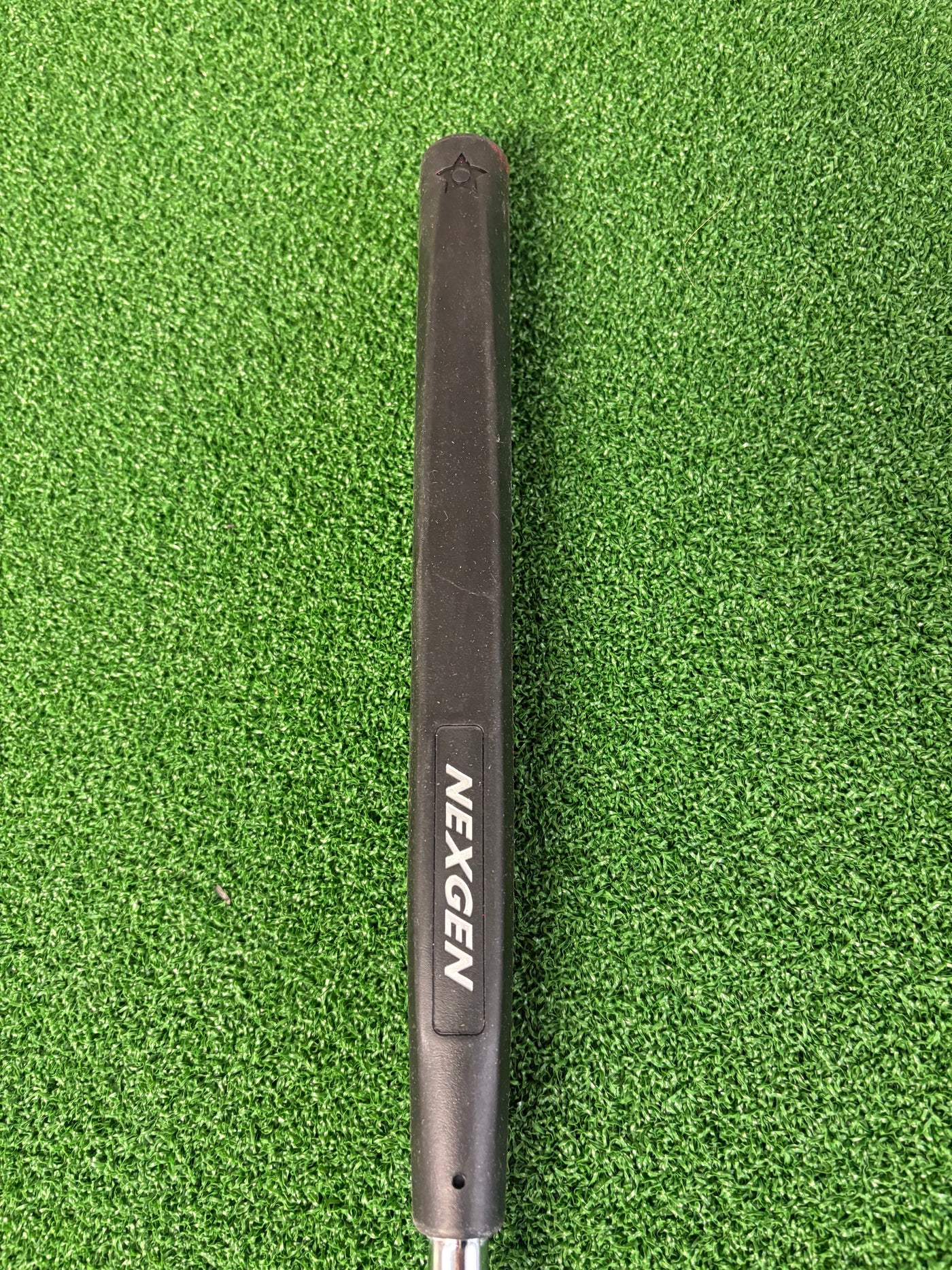 Odyssey White Hot RX #1 (35")