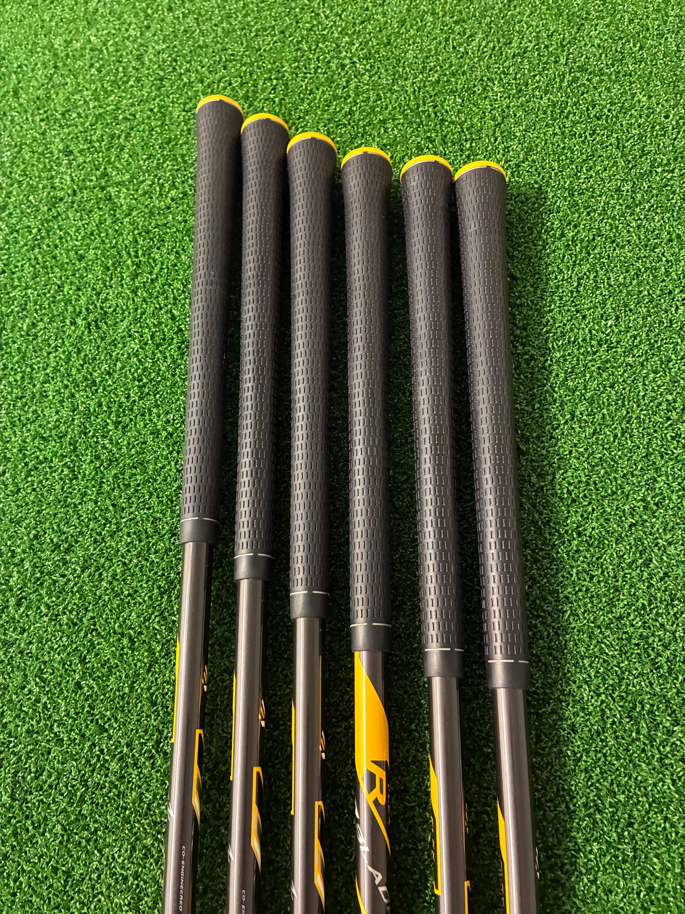 Taylormade R-Bladez 5-PW (Regular)