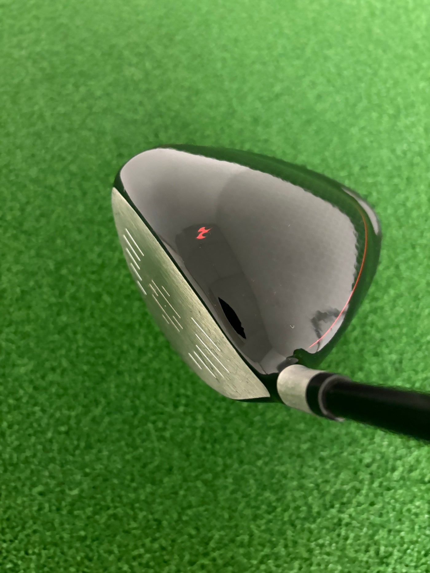 Taylormade Burner SuperFast  9.5* (Stiff)