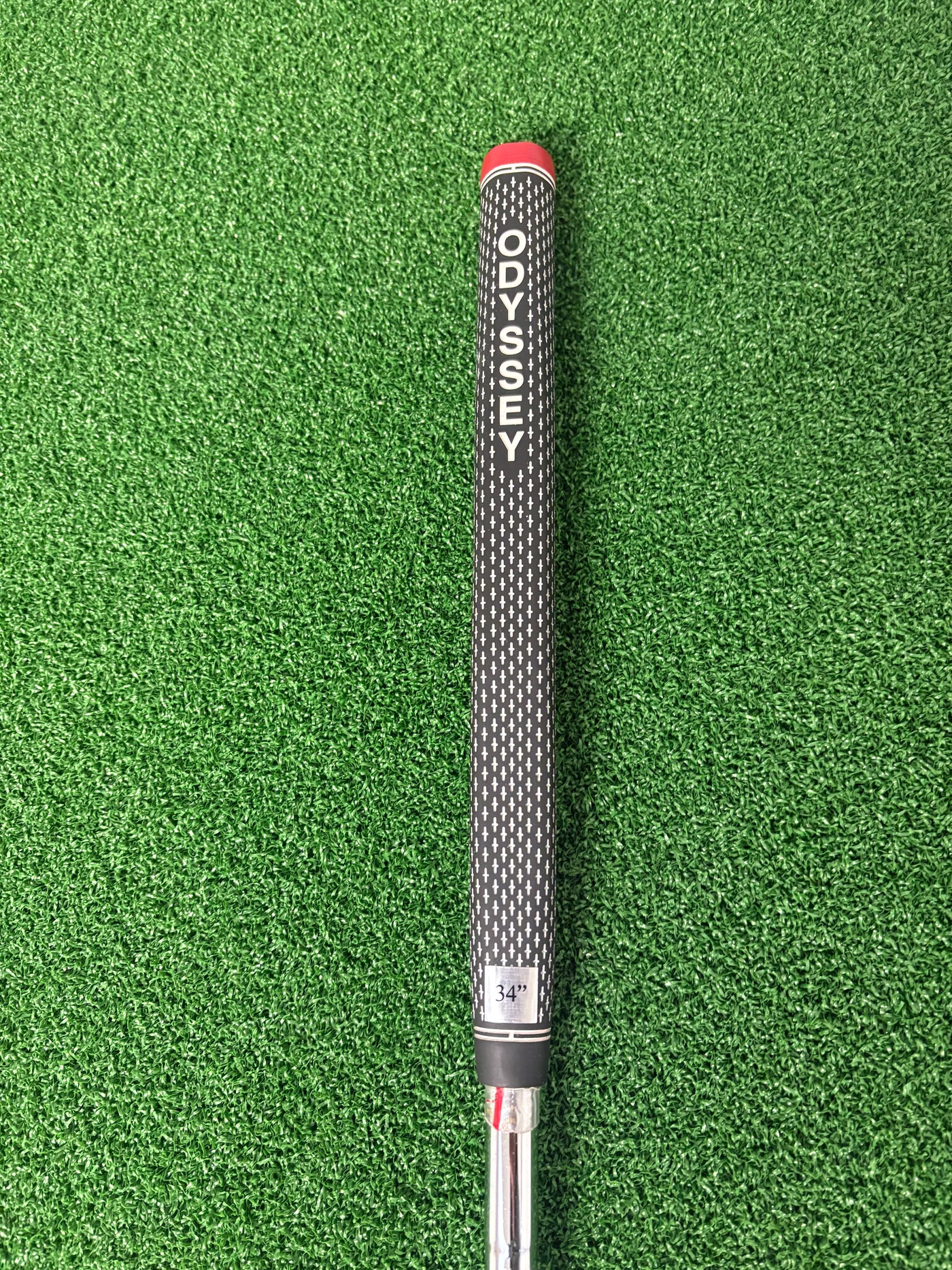 Odyssey White Hot Pro 2.0 #1 (34")