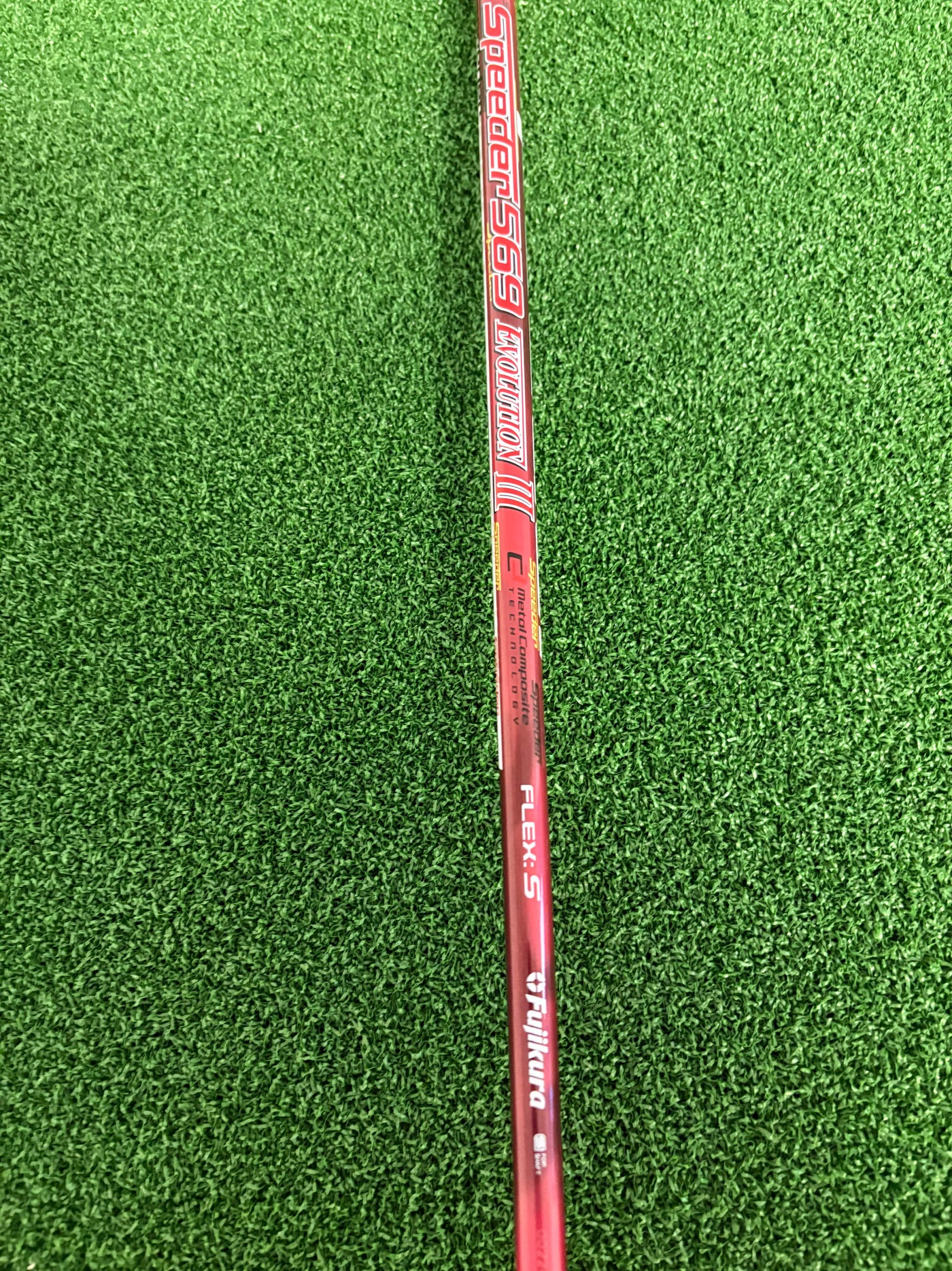 Titleist 917F2 18* 5 Wood (Stiff)