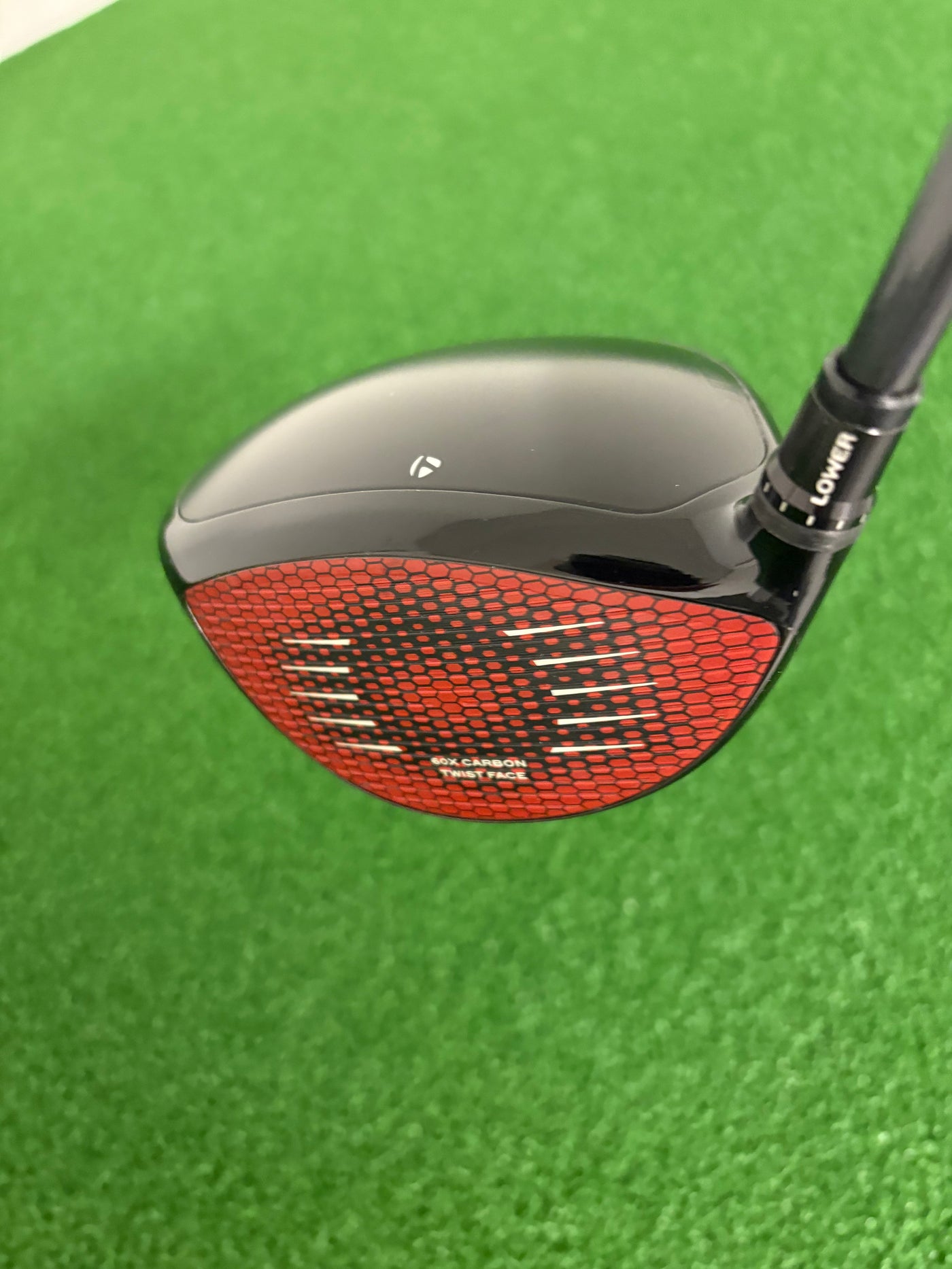 Taylormade Stealth 10.5* (Regular)