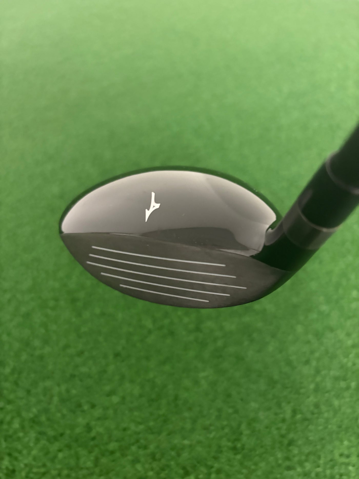 Mizuno ST-X 220 23* 5 Hybrid (Stiff)
