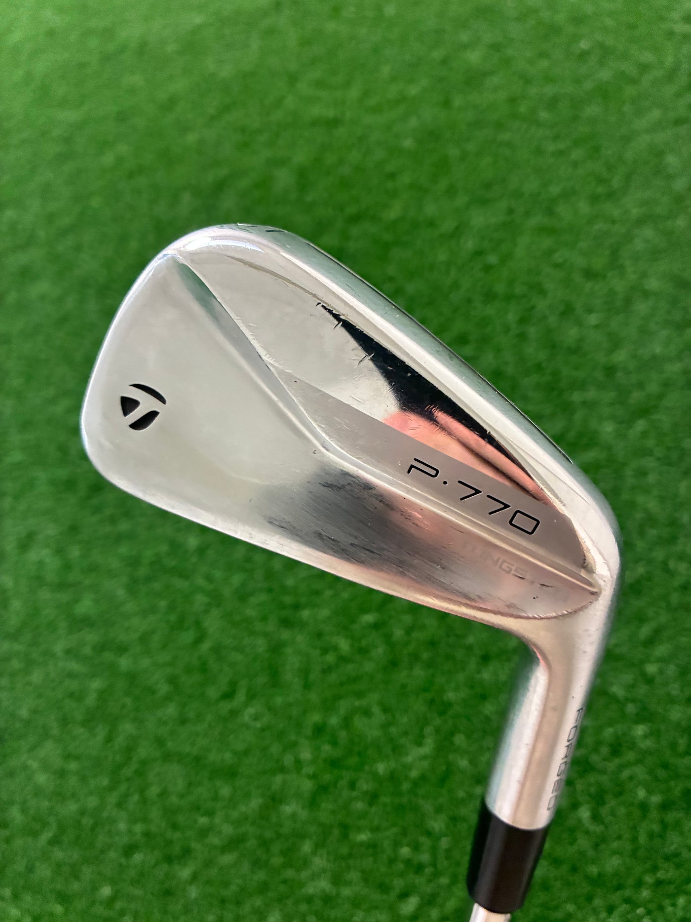 Taylormade P-770 (2020) 5-PW (Stiff)
