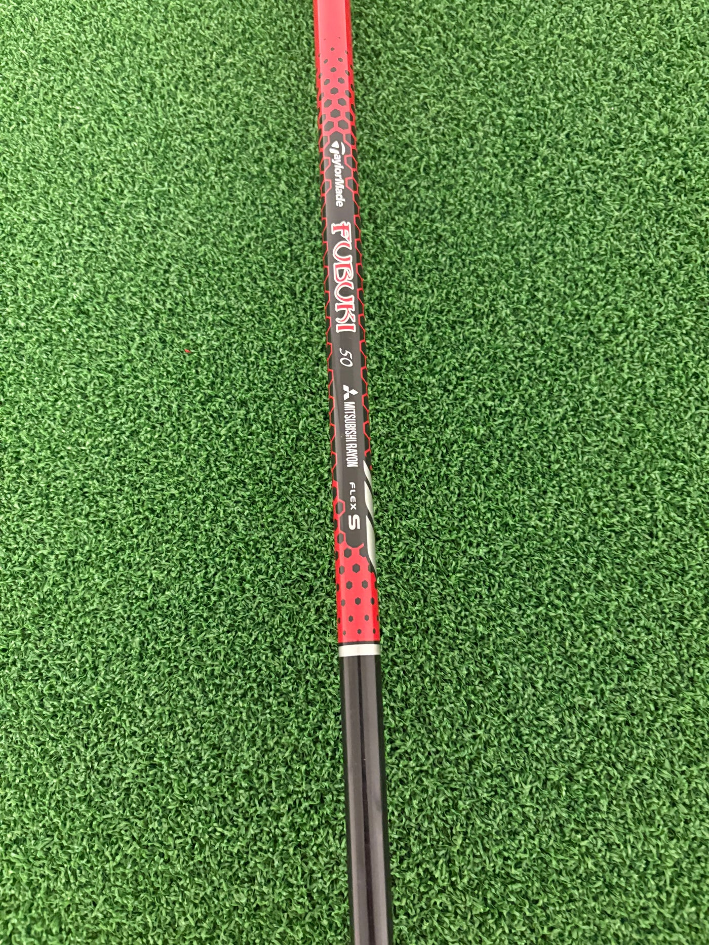 Taylormade Burner SuperFast  9.5* (Stiff)