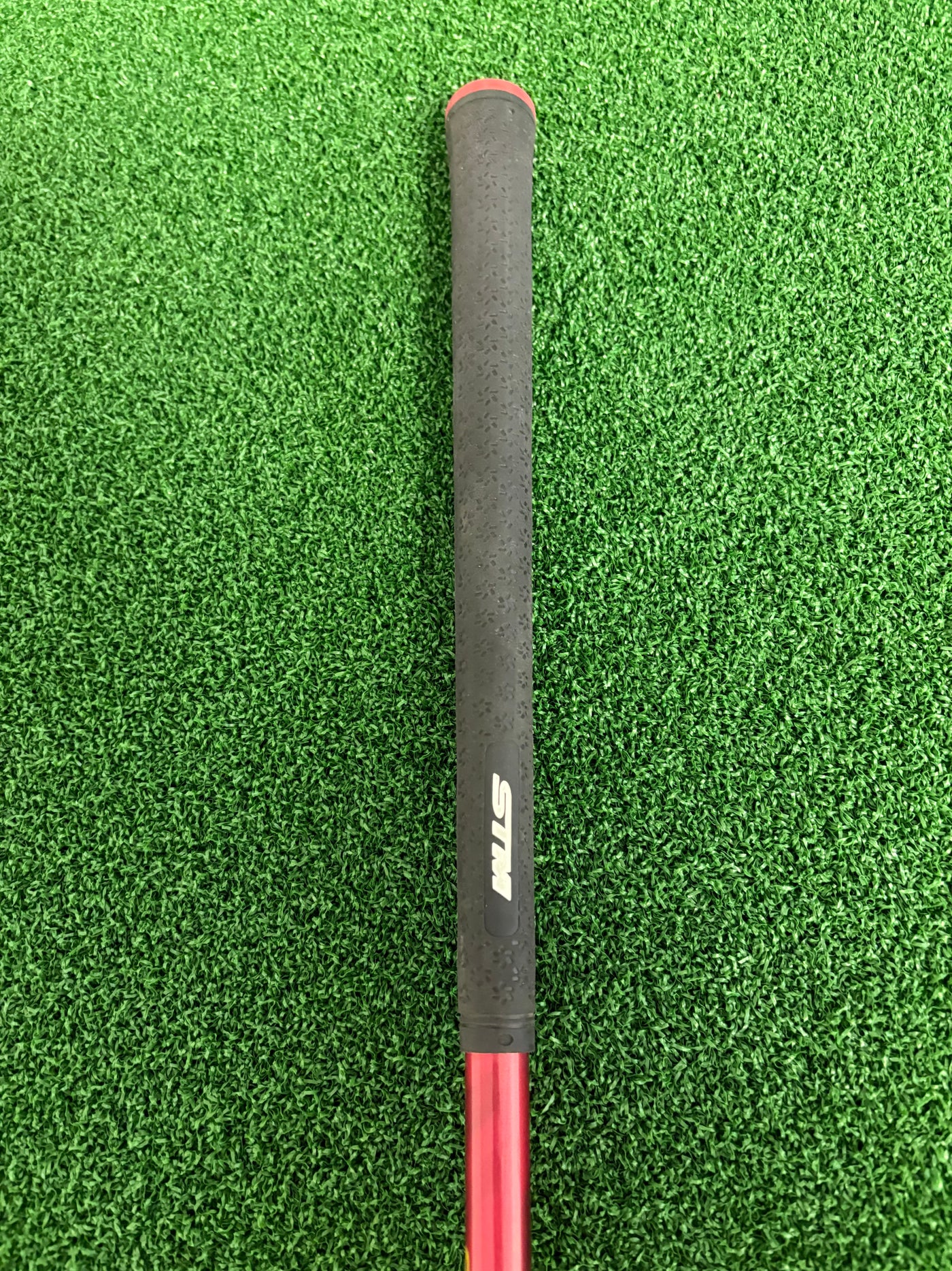 Titleist 917F2 18* 5 Wood (Stiff)