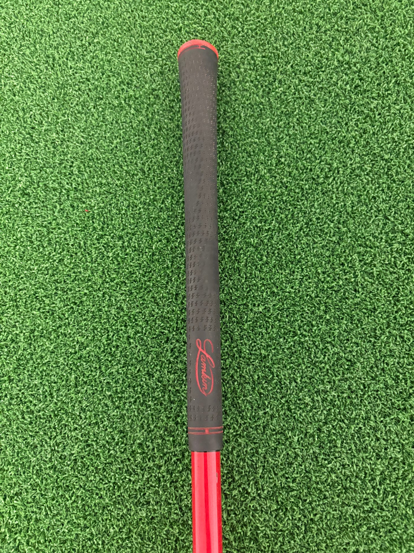 Taylormade Burner SuperFast  9.5* (Stiff)