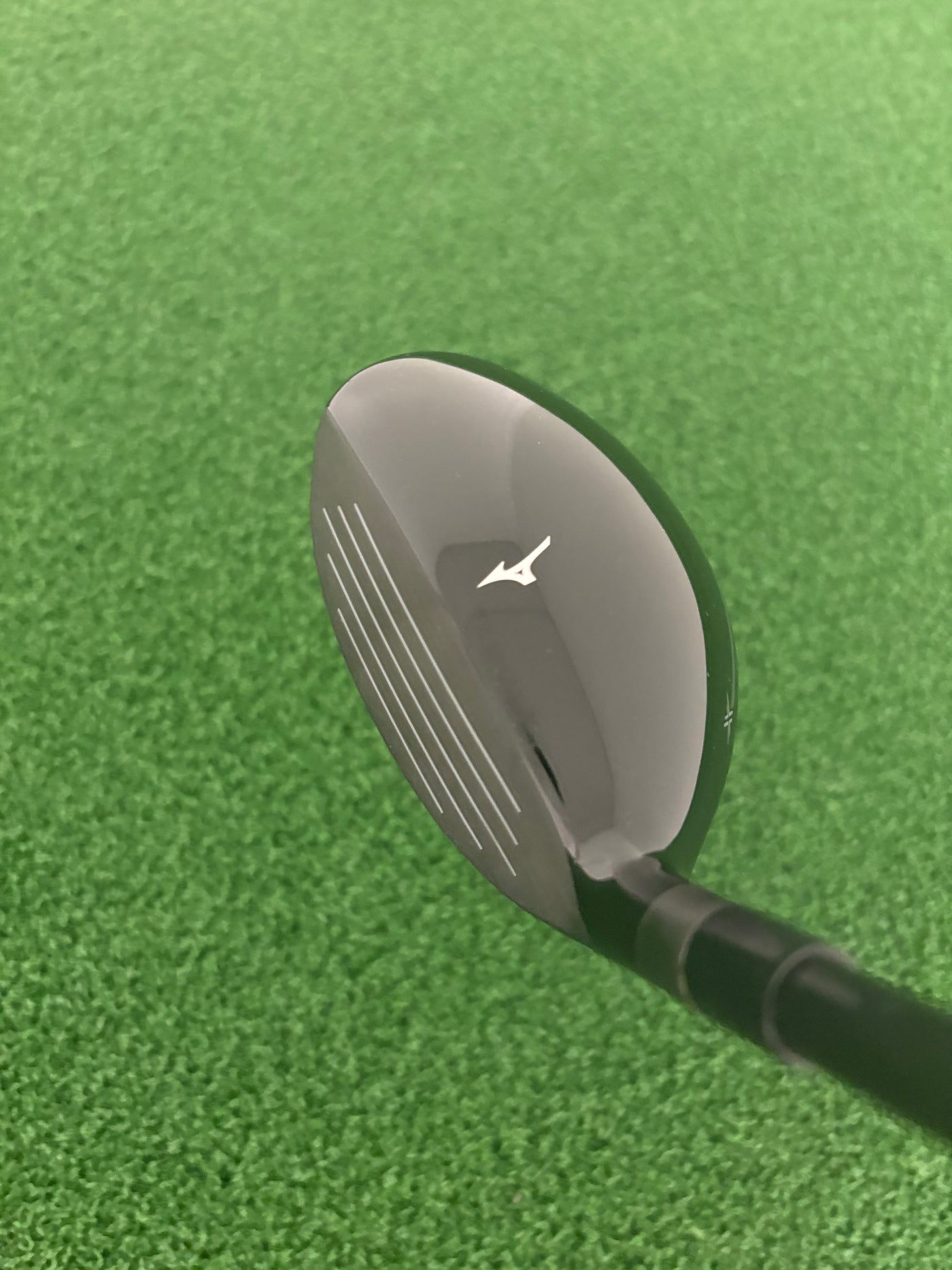 Mizuno ST-X 220 23* 5 Hybrid (Stiff)