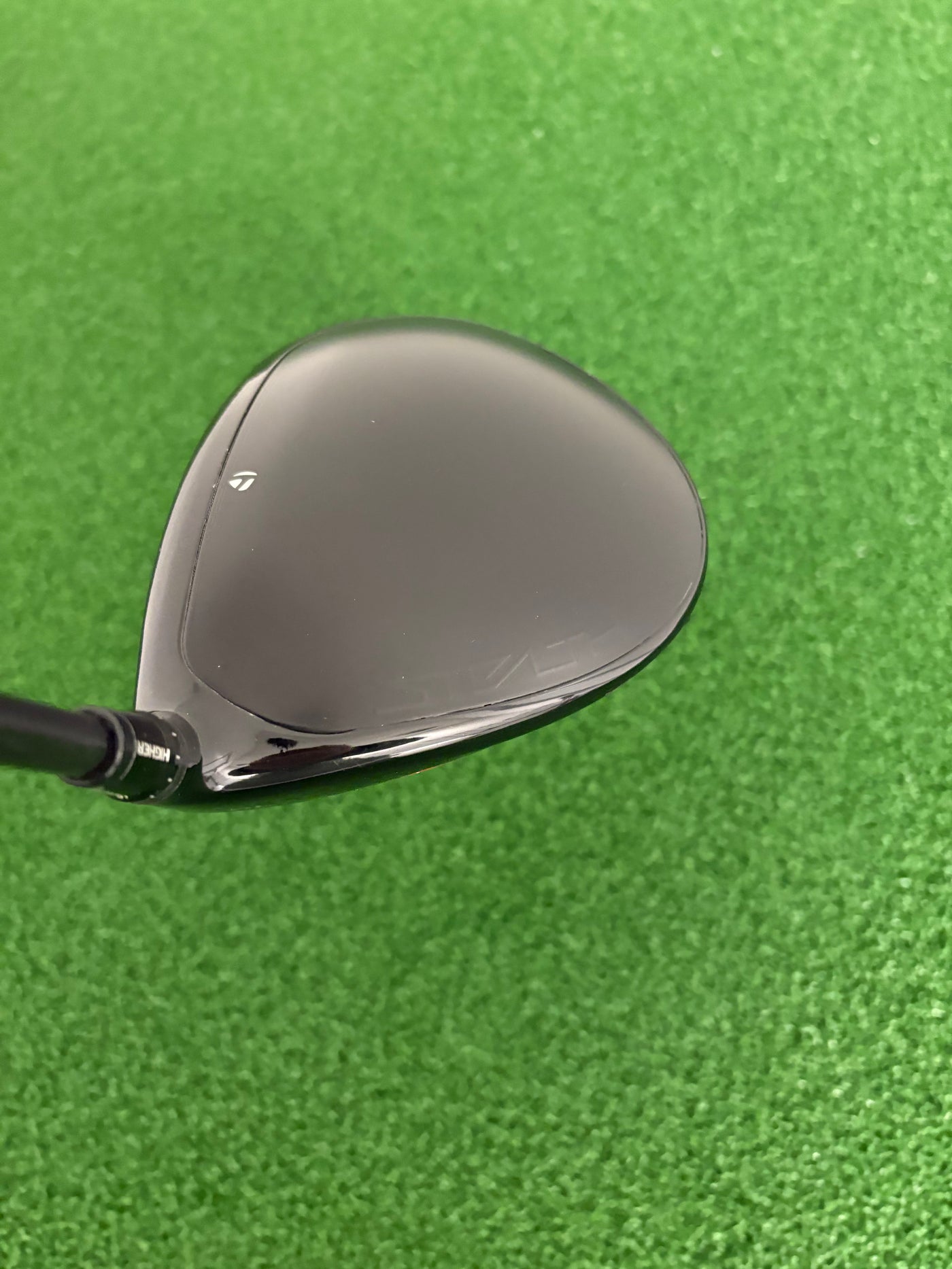 Taylormade Stealth 10.5* (Regular)