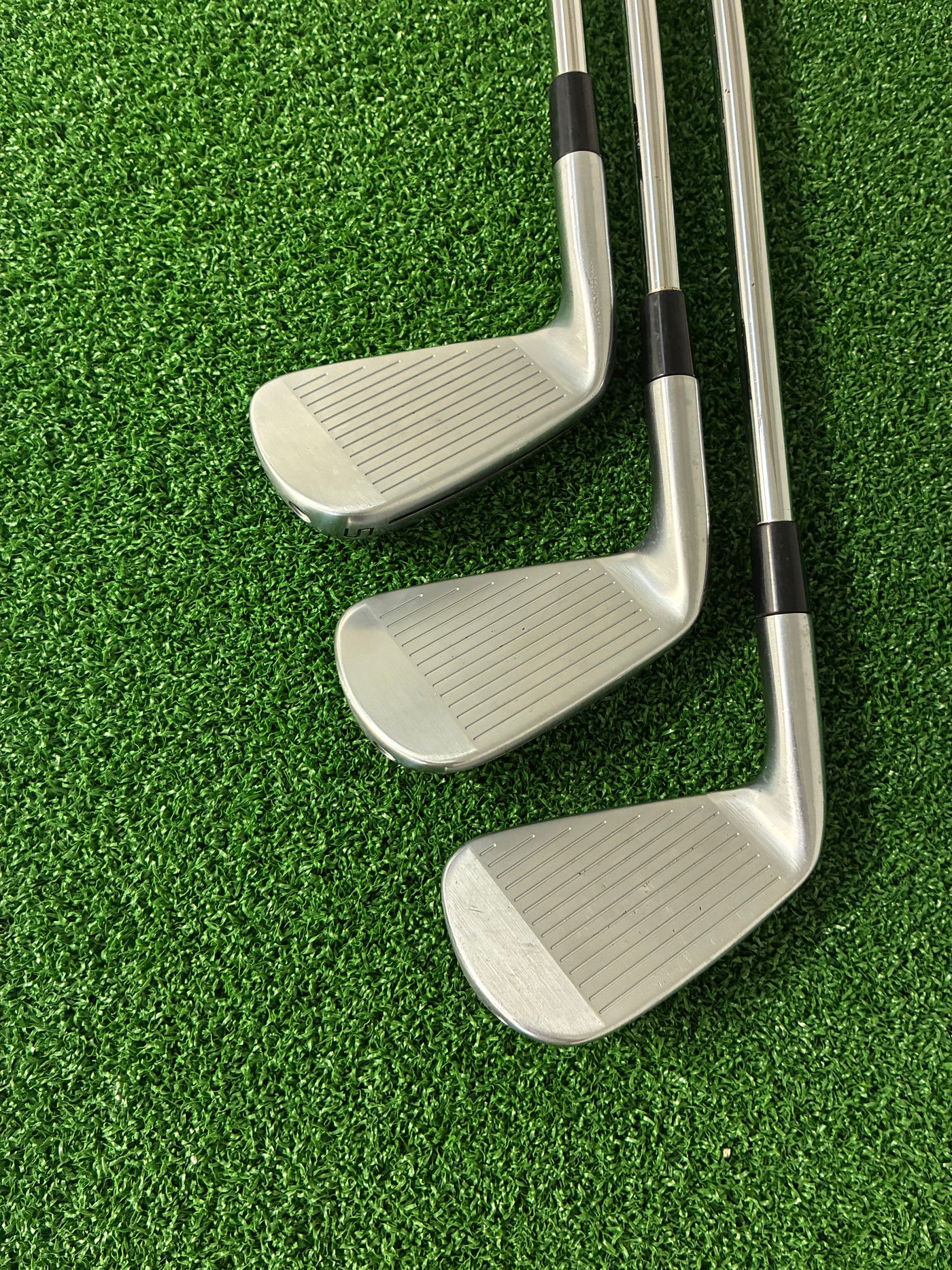Taylormade P-770 (2020) 5-PW (Stiff)