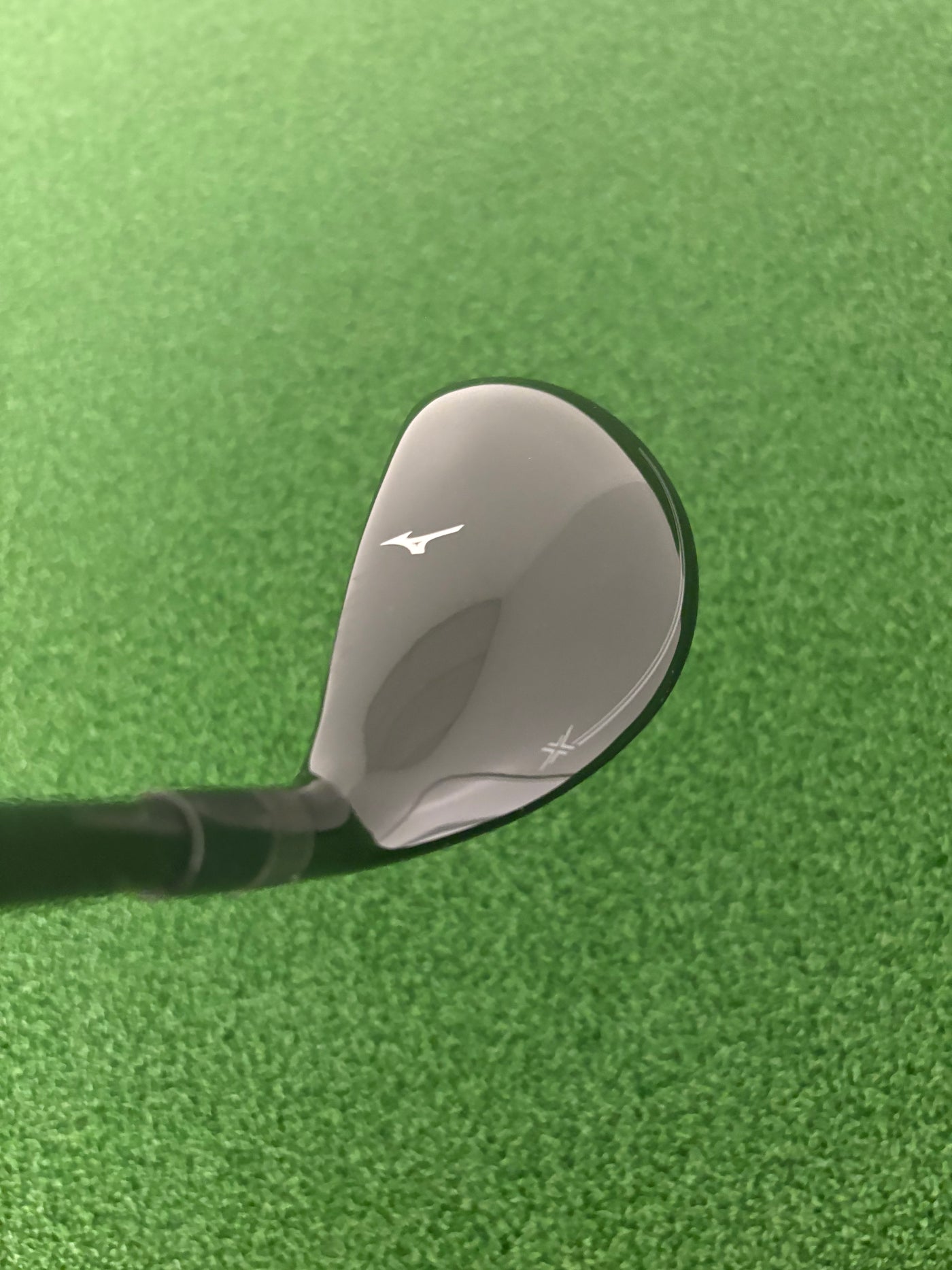 Mizuno ST-X 220 23* 5 Hybrid (Stiff)