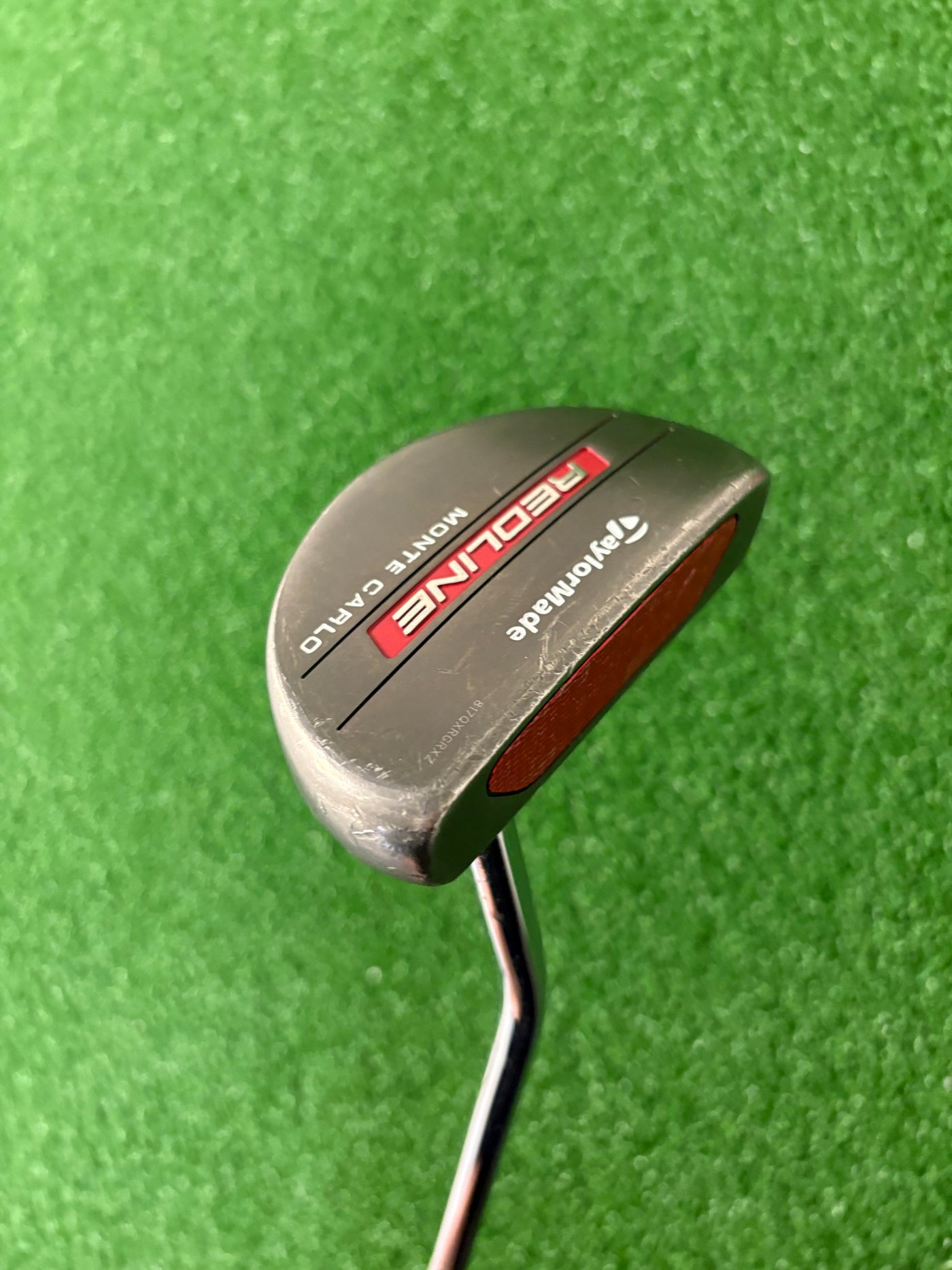 Taylormade Redline Monte Carlo  (33")