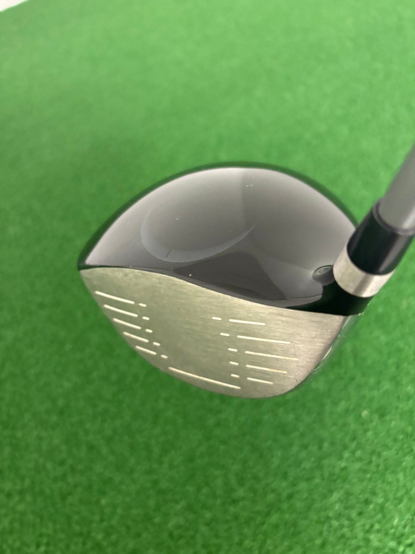 Ping G5 10.5* (Stiff)