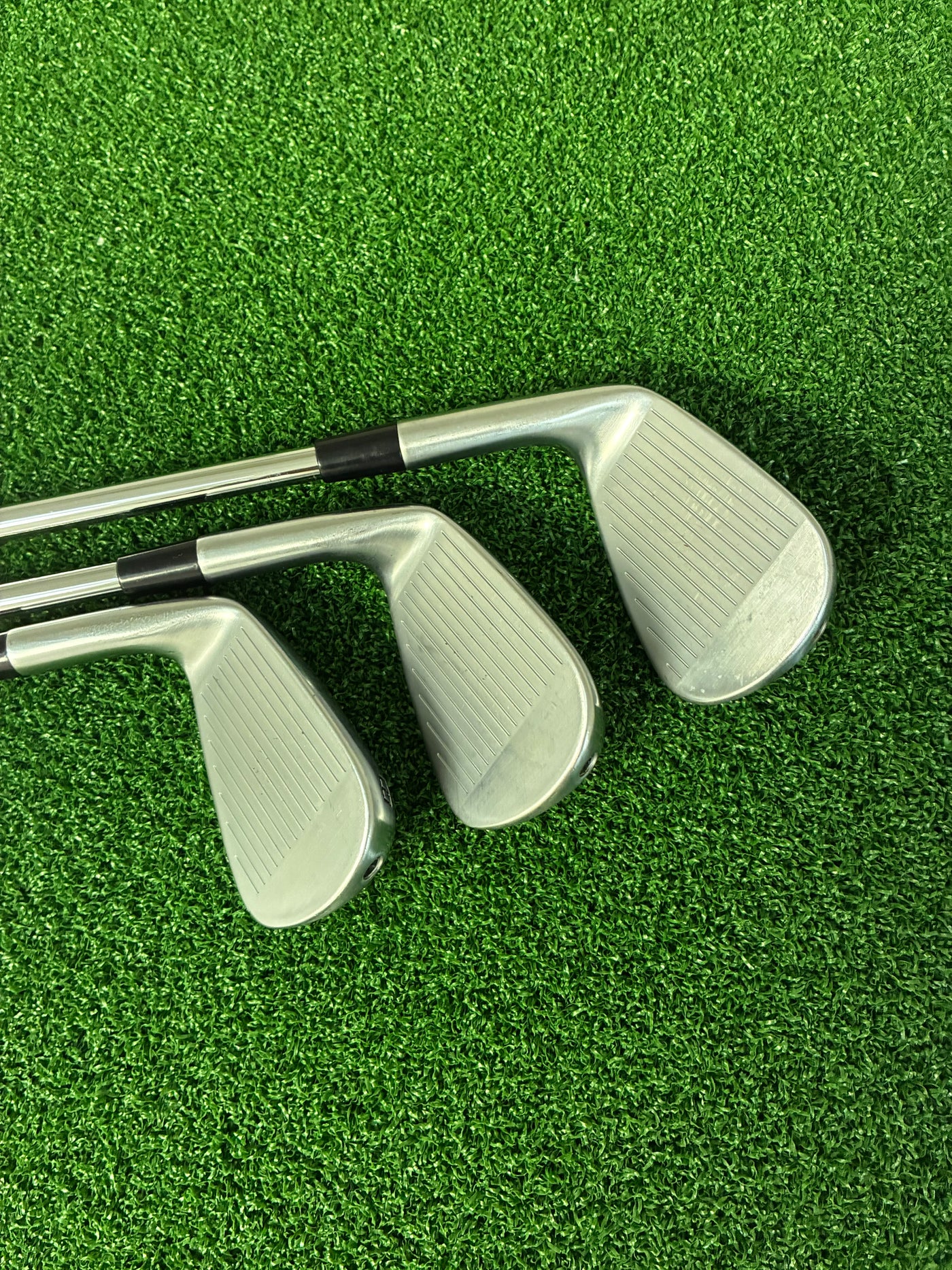 Taylormade P-770 (2020) 5-PW (Stiff)