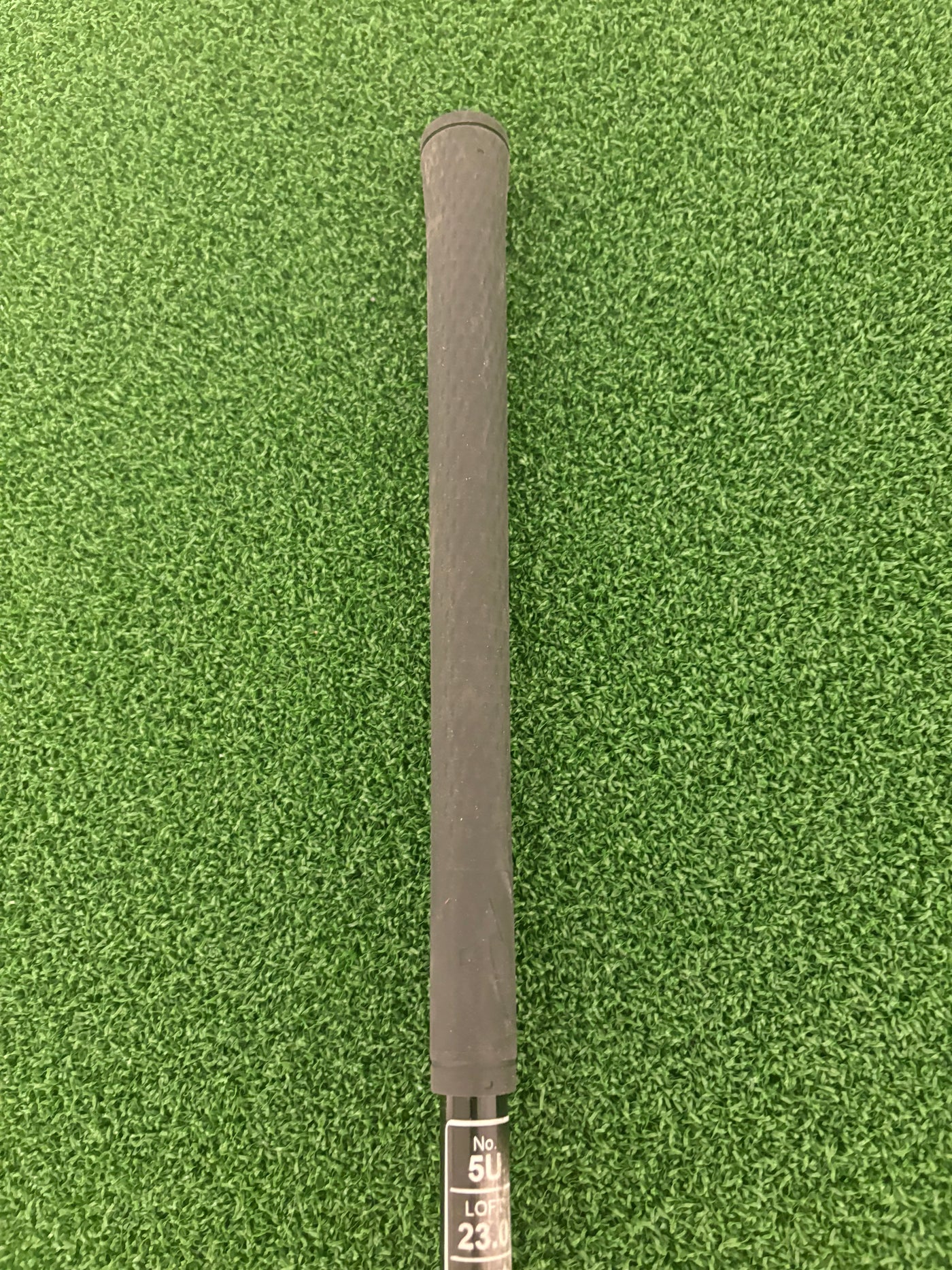 Mizuno ST-X 220 23* 5 Hybrid (Stiff)