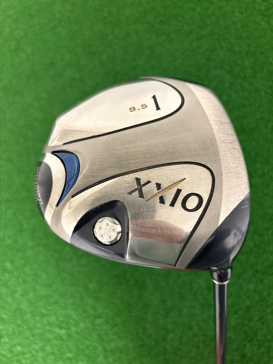 XXIO (2008) 9.5* (Stiff)