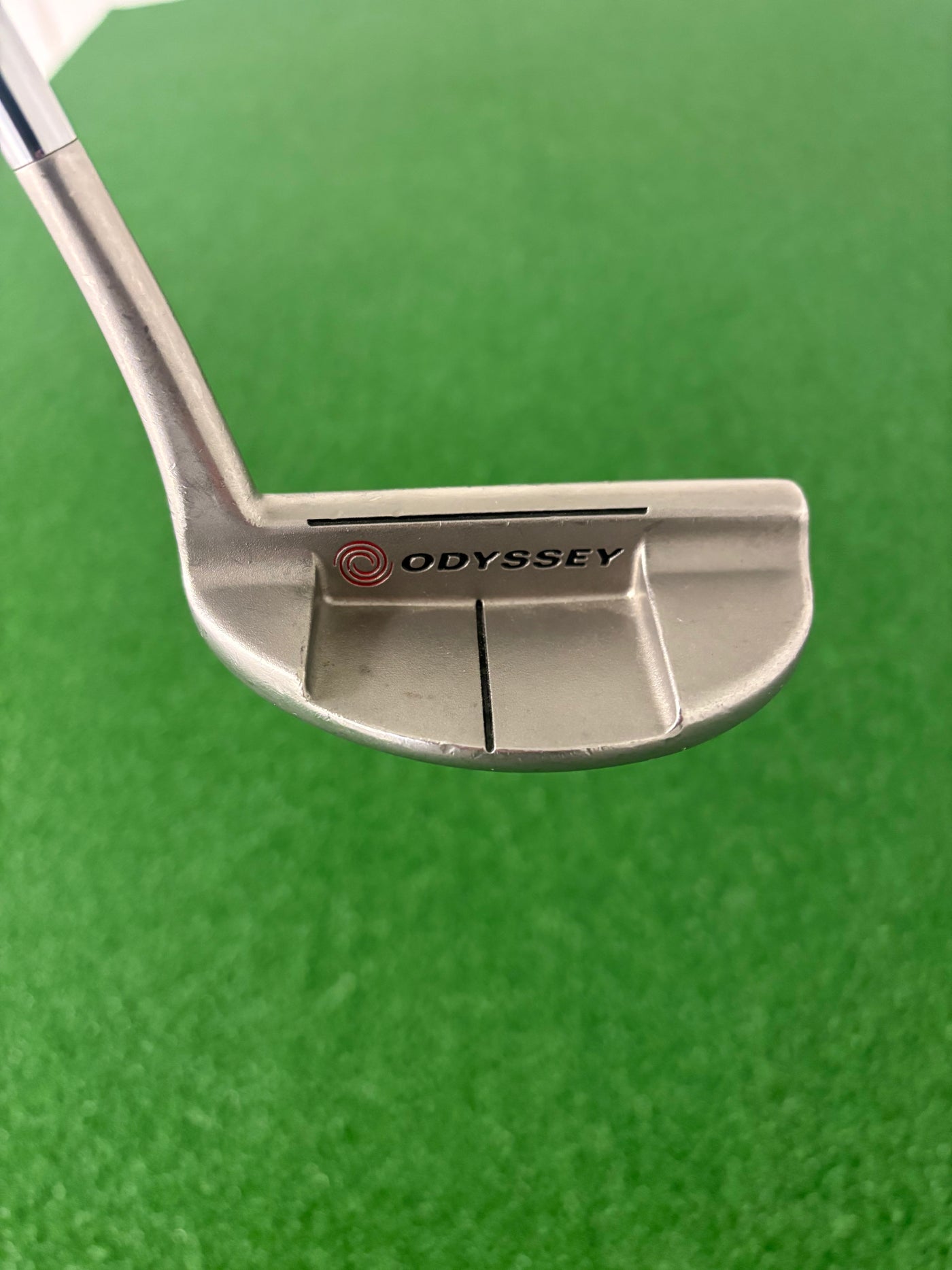 Odyssey White Hot XG #9 (34")