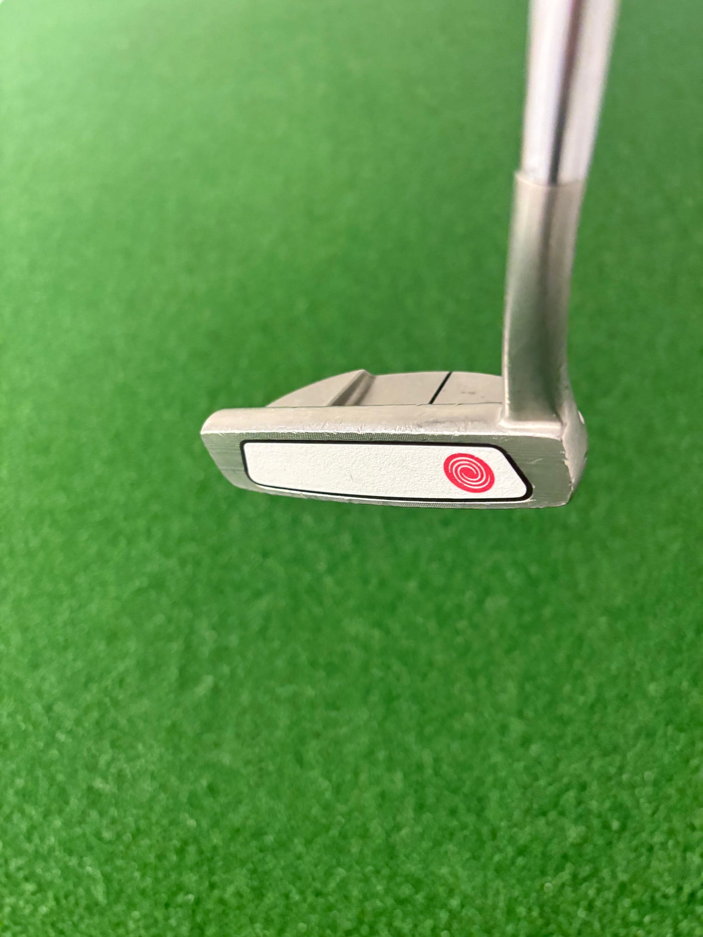Odyssey White Hot XG #9 (34")