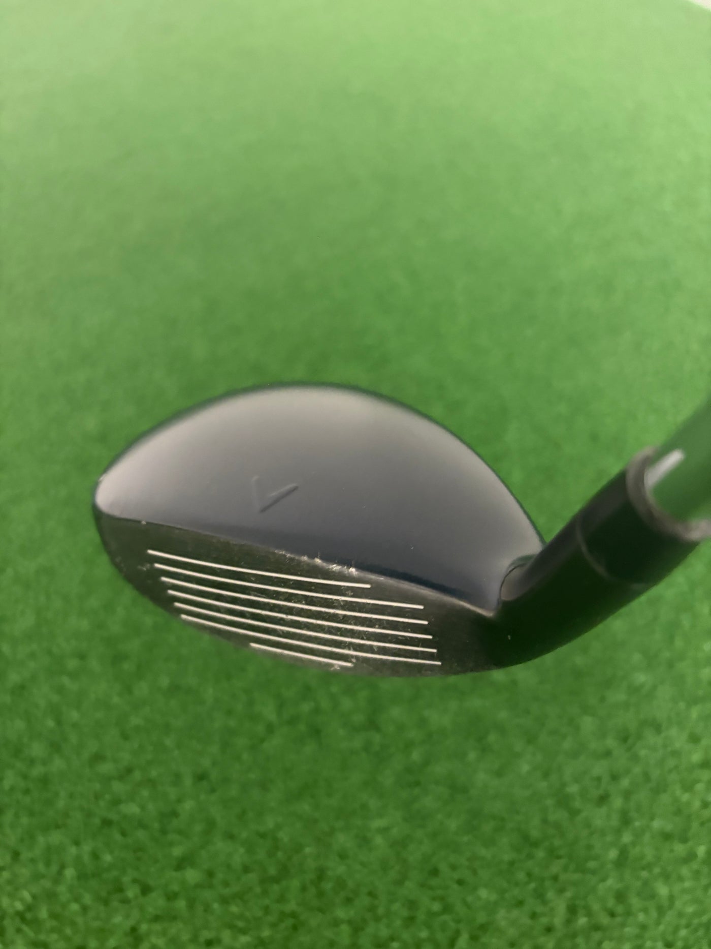 Callaway XR 19* 3 Hybrid (Stiff)